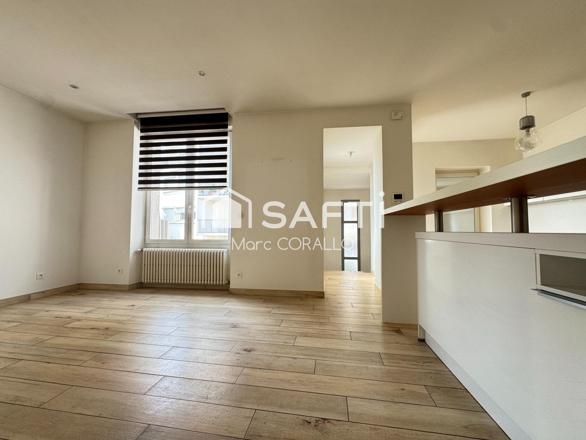 Photo SAFTI — Maison 5 pièces, 115 m² à Valence 4