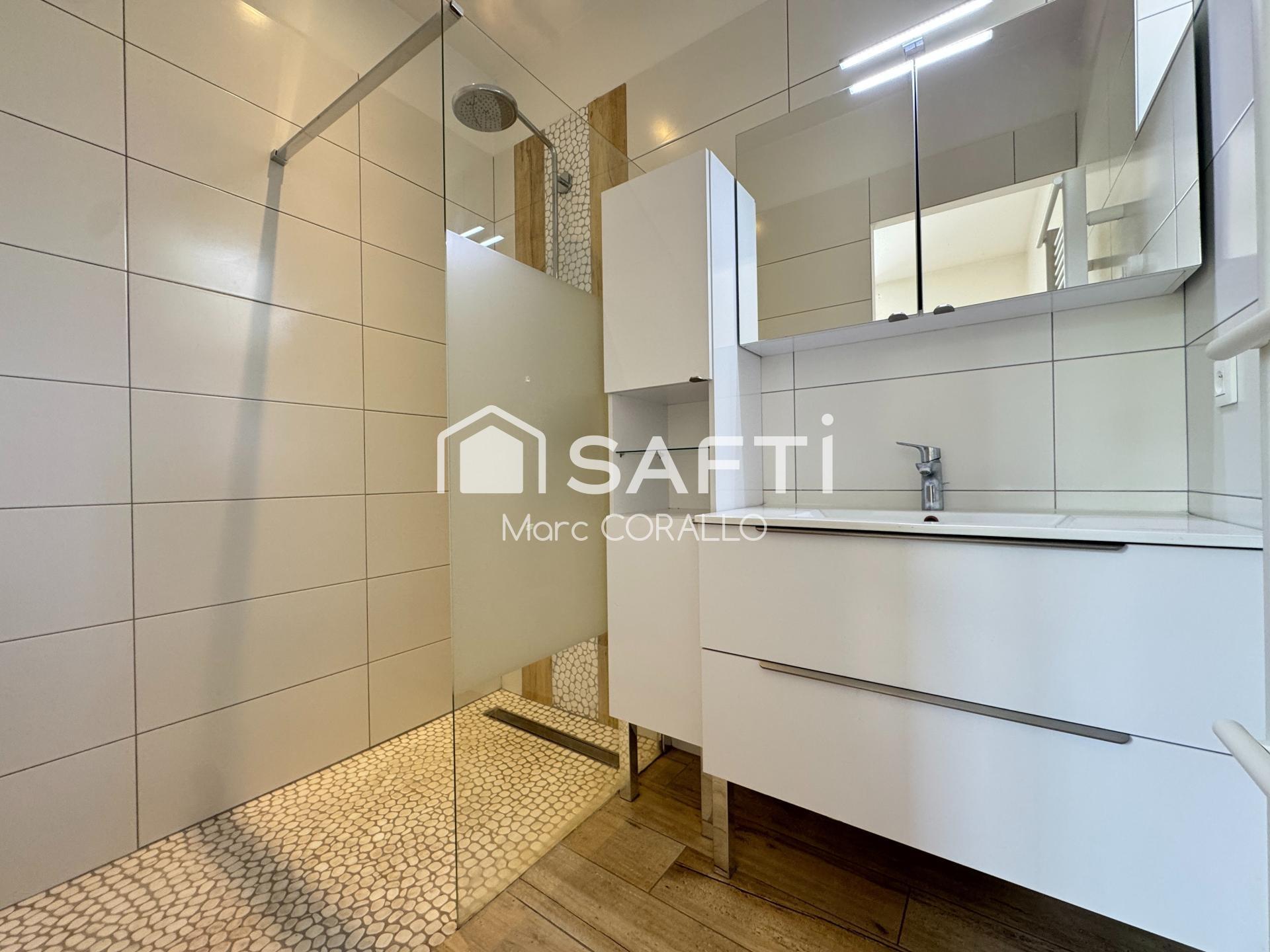 Photo SAFTI — Maison 5 pièces, 115 m² à Valence 5