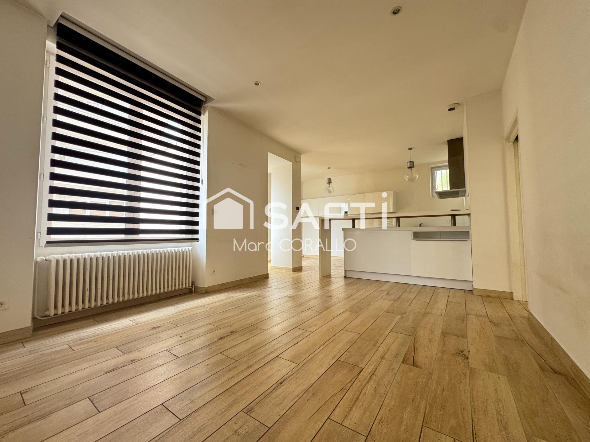 Photo SAFTI — Maison 5 pièces, 115 m² à Valence 2