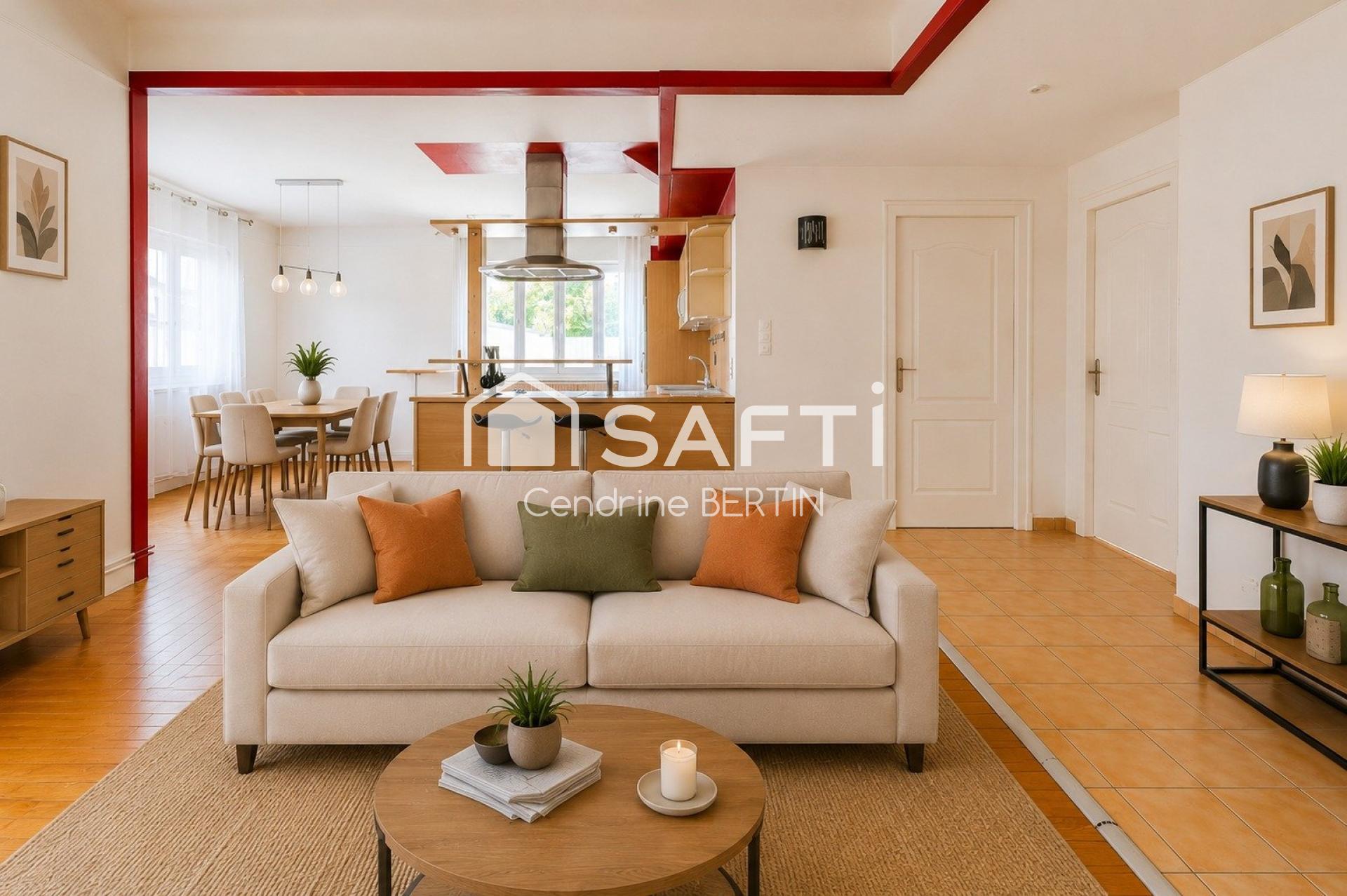 Photo-appartement