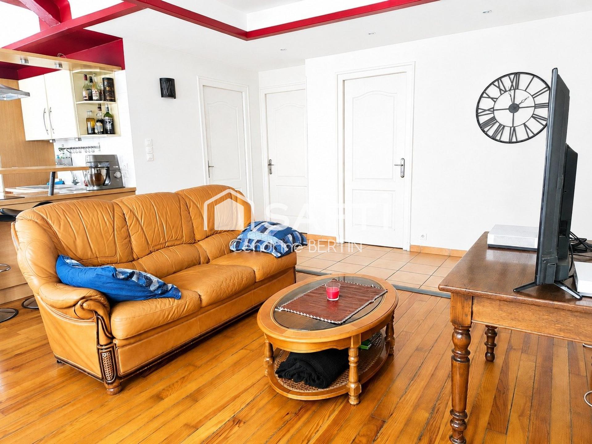 Photo-appartement