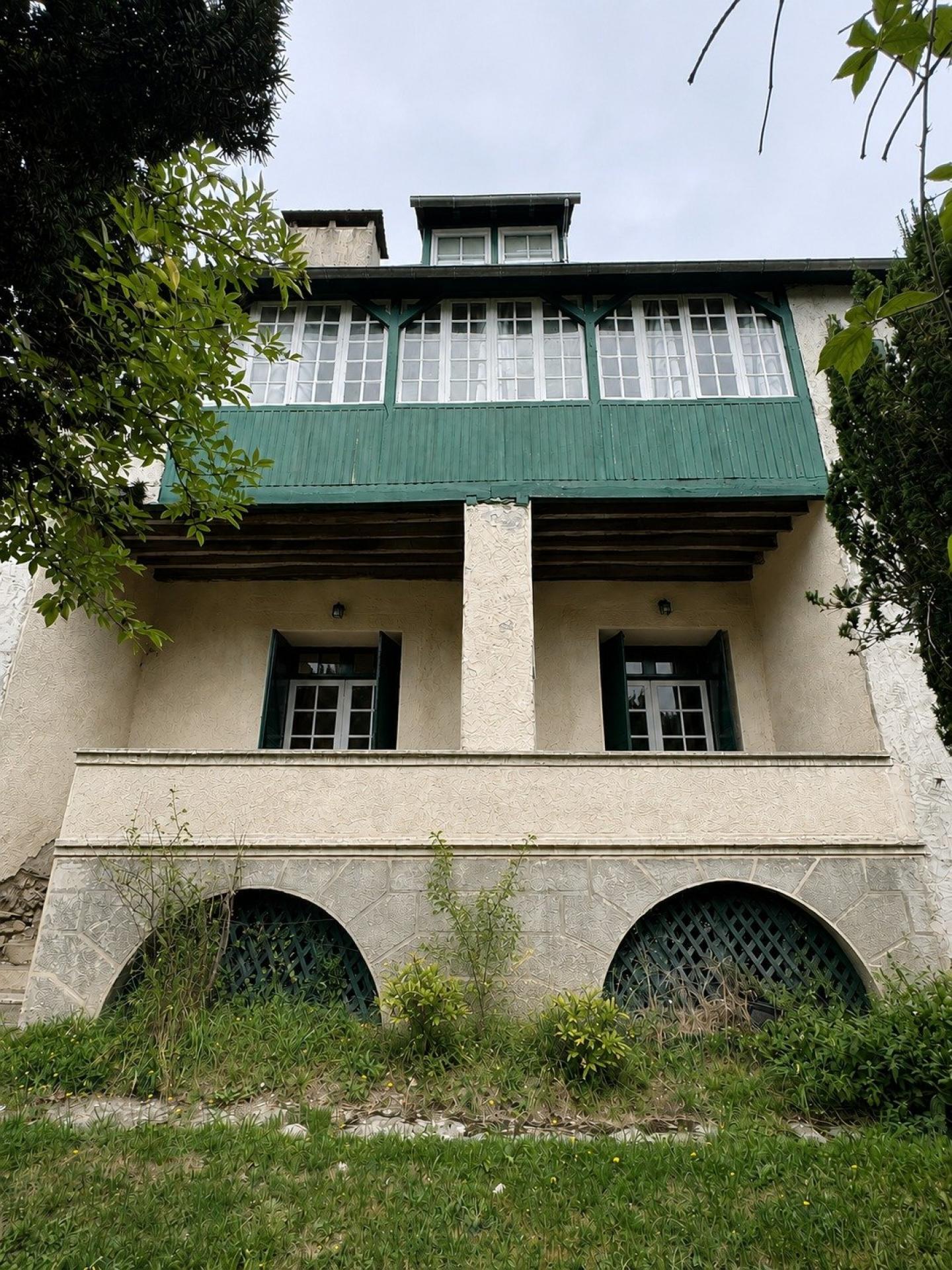 Photo SAFTI — Maison 9 pièces, 250 m² à Lescun 2