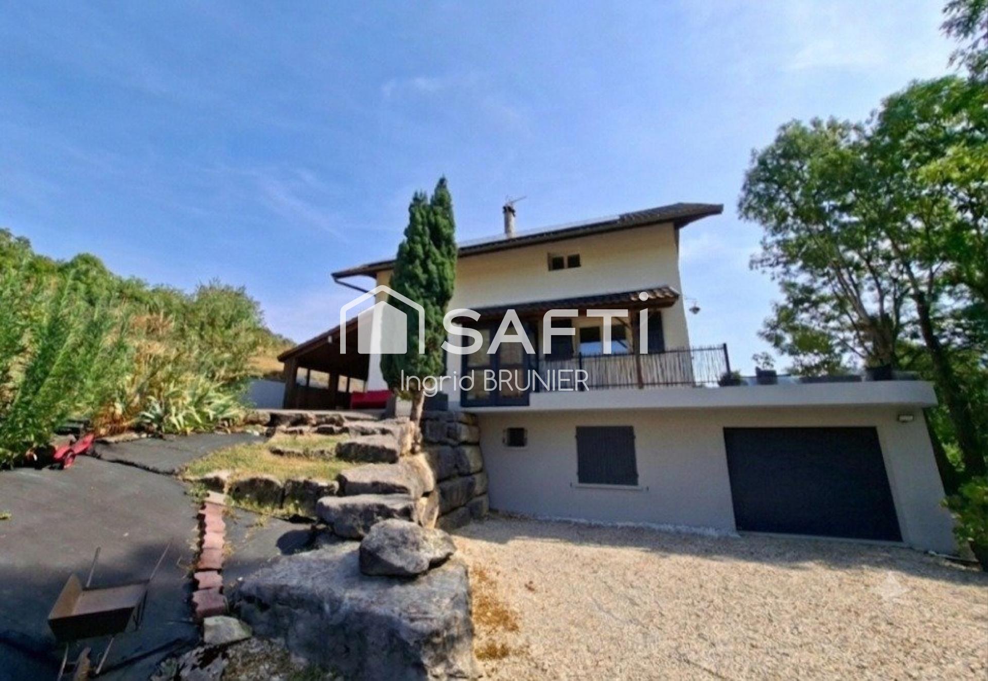 Maison 6 pièces 300 m² · à Nattages · 300 m² · 819 000 €