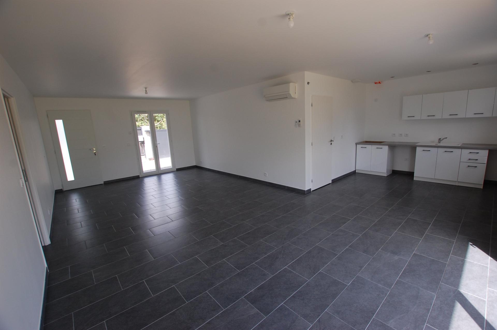 Maison 4 pièces 93 m² · à Braud-Et-Saint-Louis · 93 m² · 184 000 €