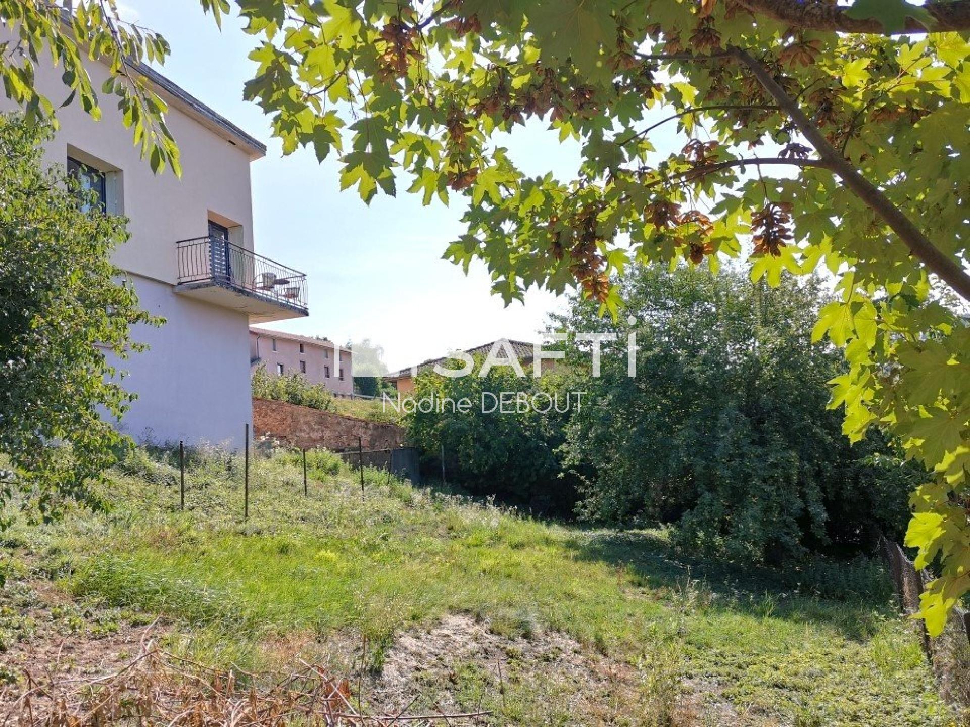Photo SAFTI — Maison 4 pièces, 95 m² à Cours 4