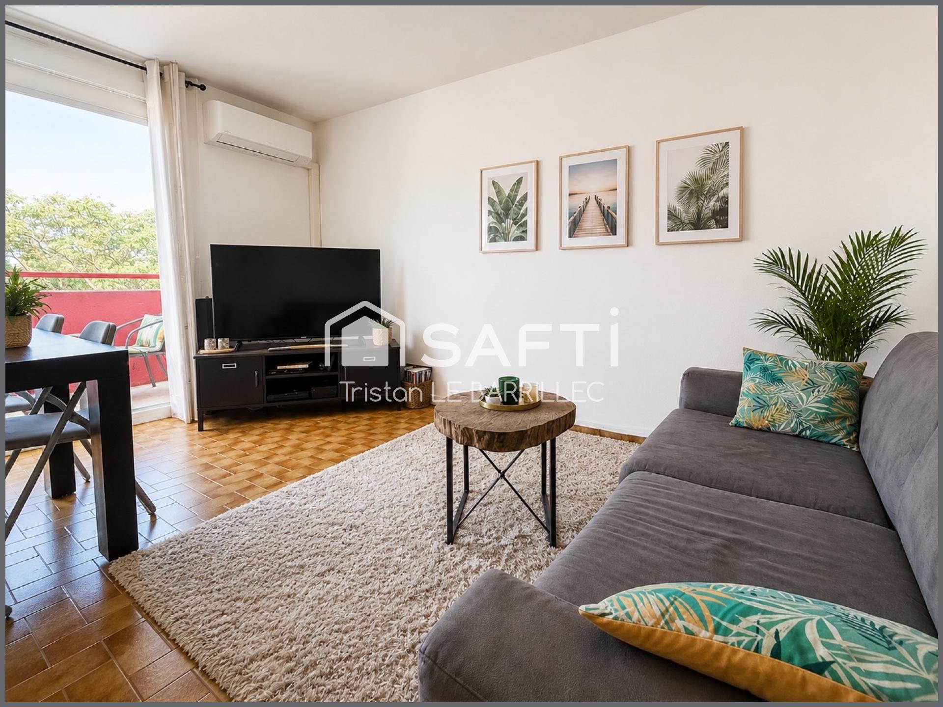 Photo-appartement
