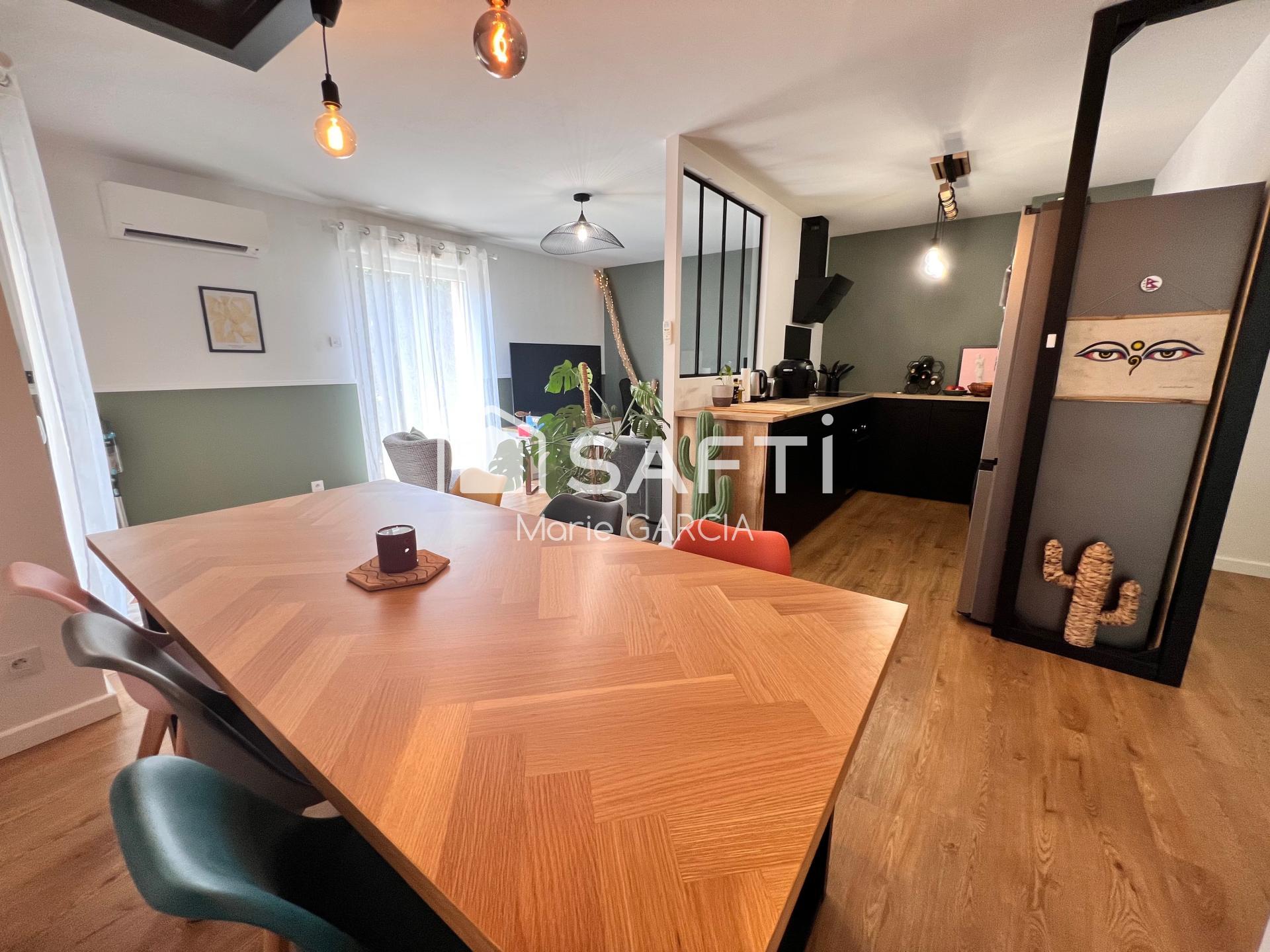 Photo-appartement