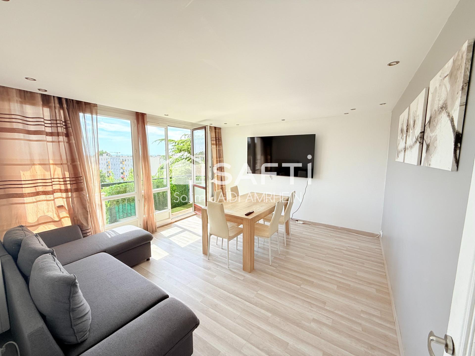 Photo-appartement