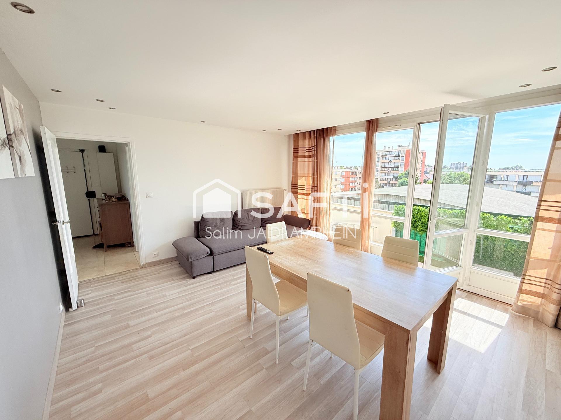 Photo-appartement
