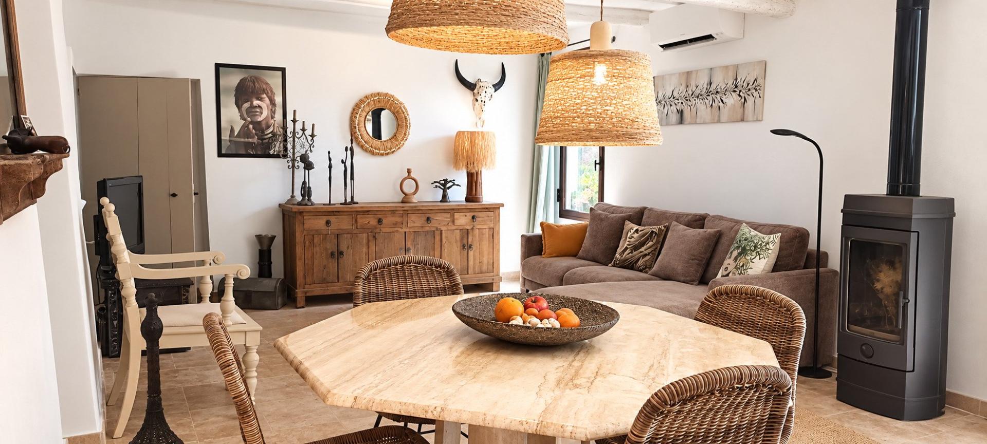 Photo SAFTI — Maison 5 pièces, 133 m² à Goult 5