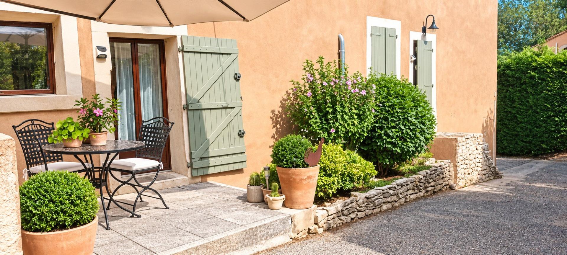 Photo SAFTI — Maison 5 pièces, 133 m² à Goult 3
