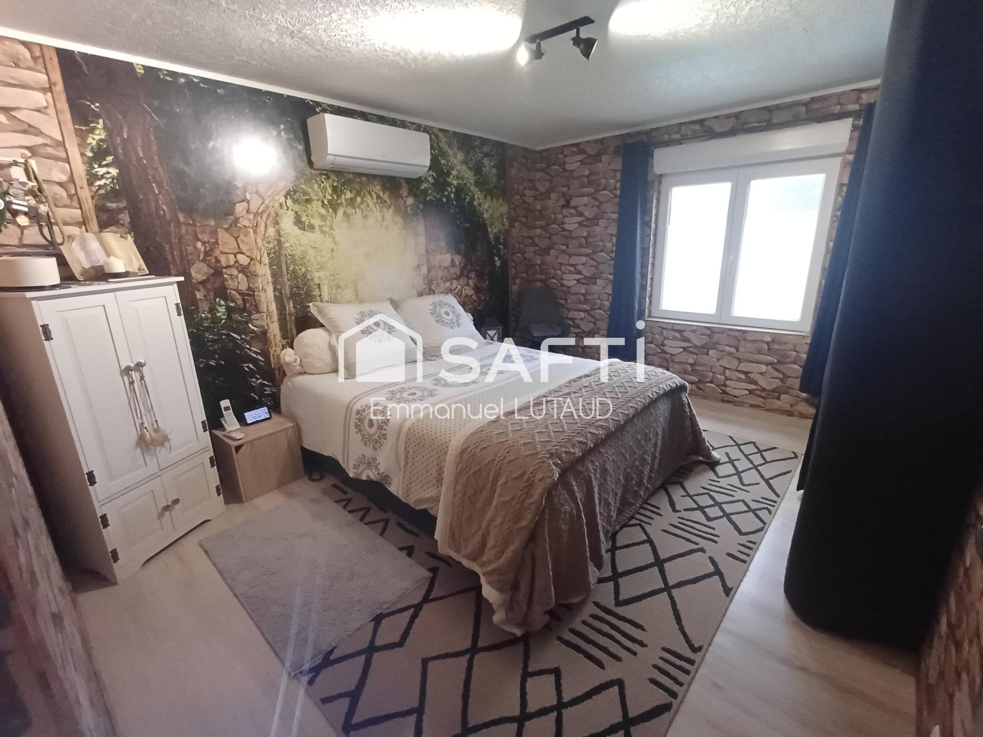Photo SAFTI — Maison 5 pièces, 100 m² à Droue 4