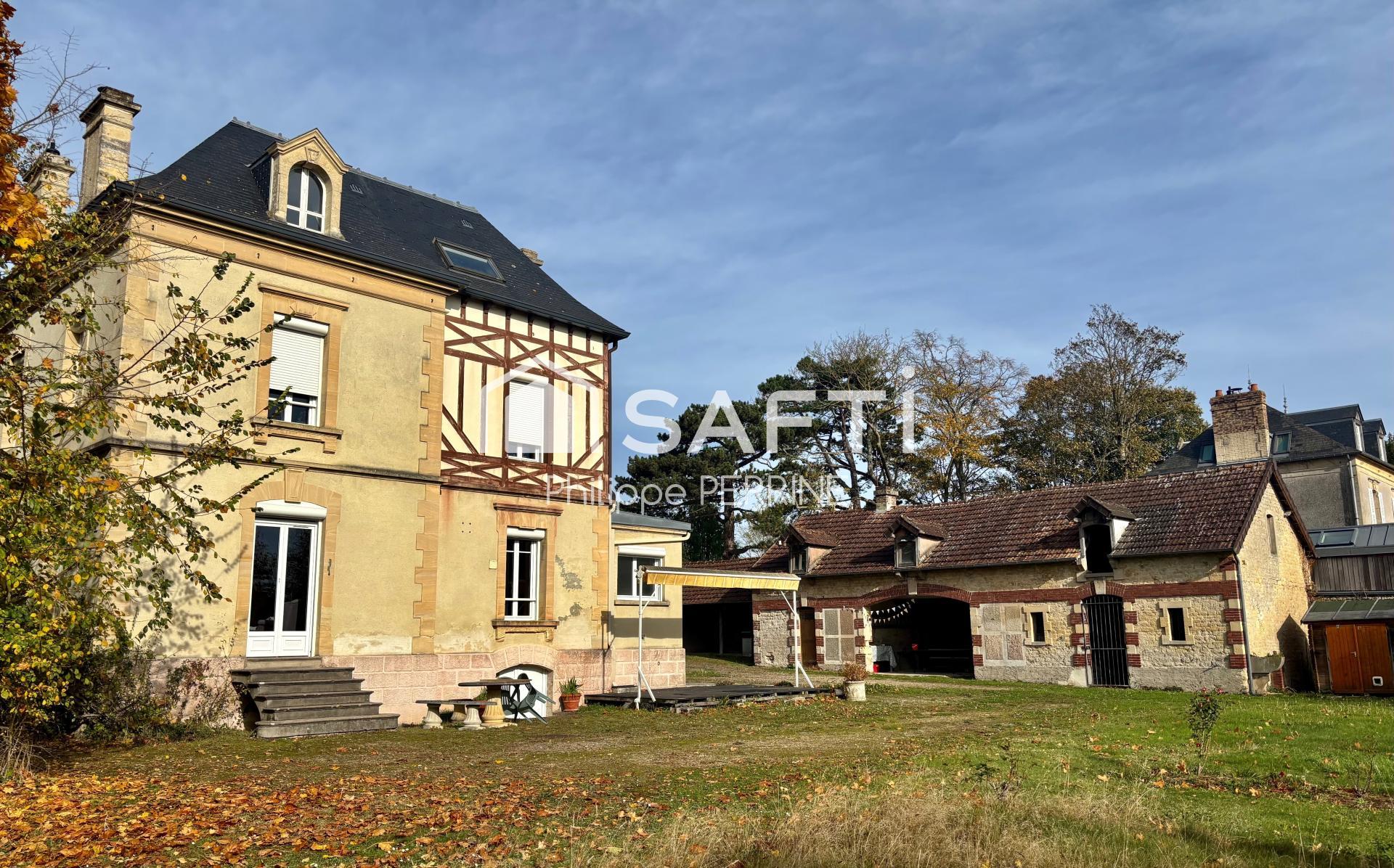 Photo-maison