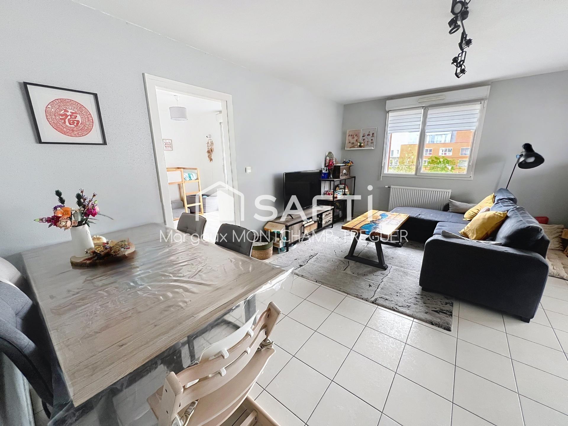 Photo-appartement