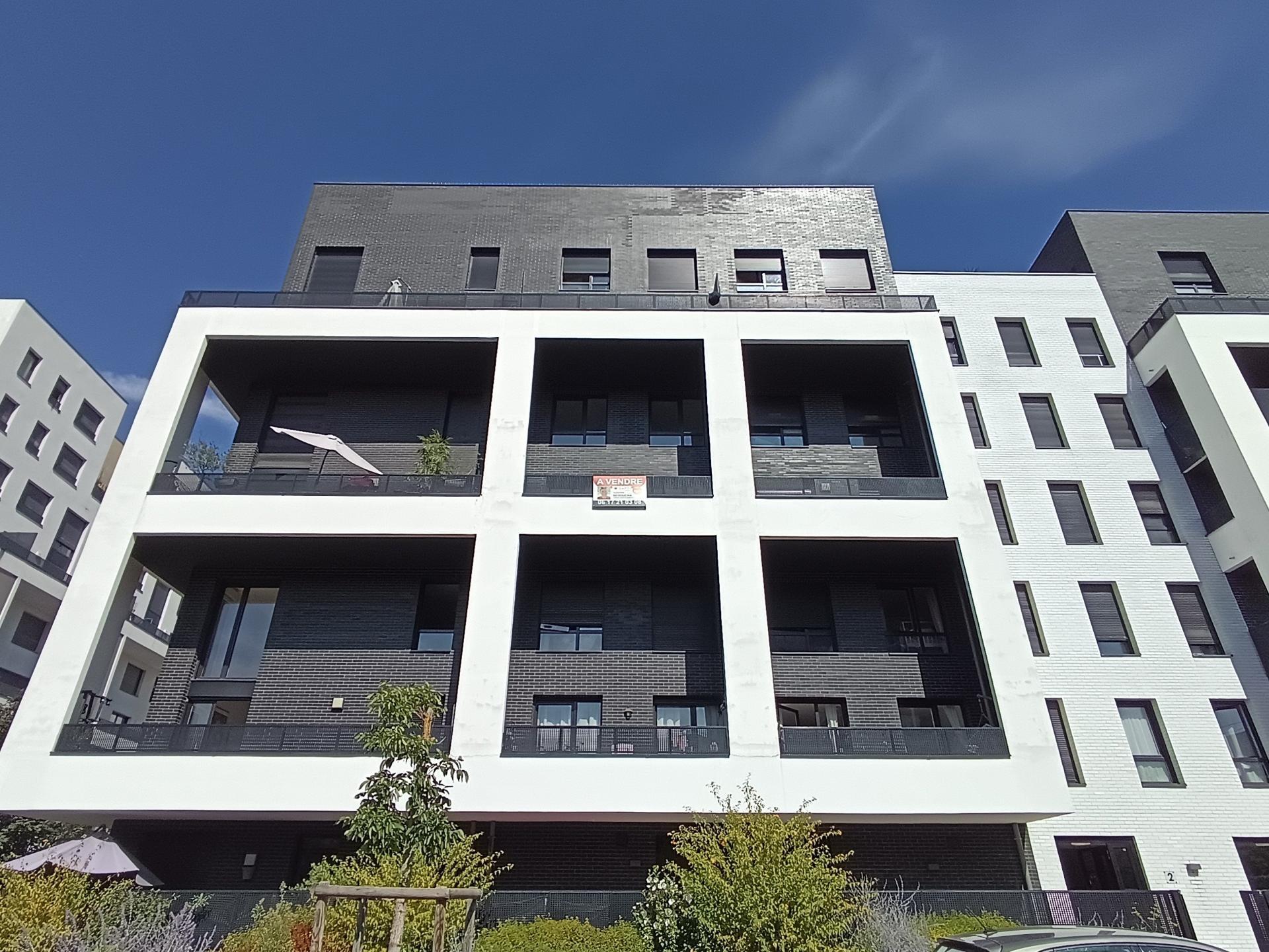Photo-appartement