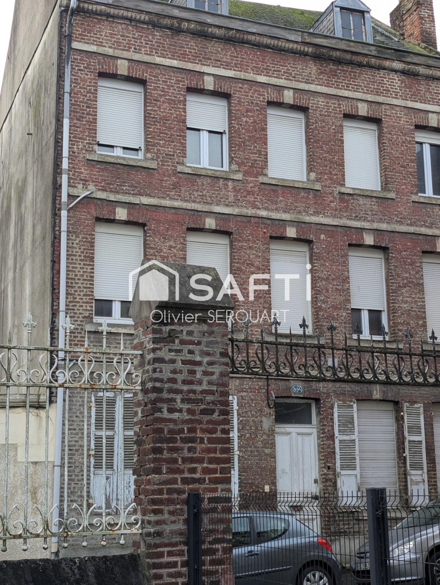 Photo-immeuble