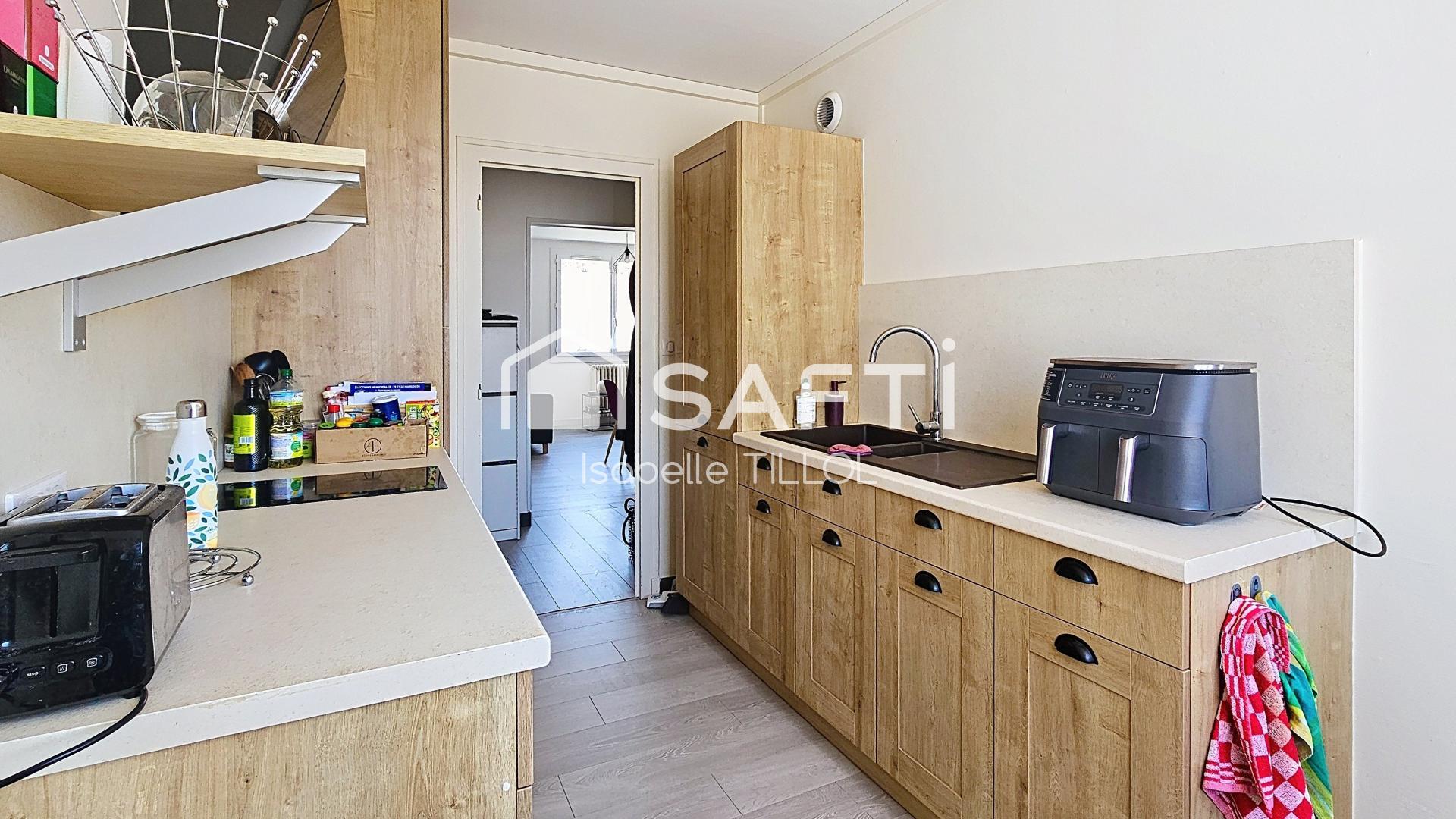 Photo-appartement