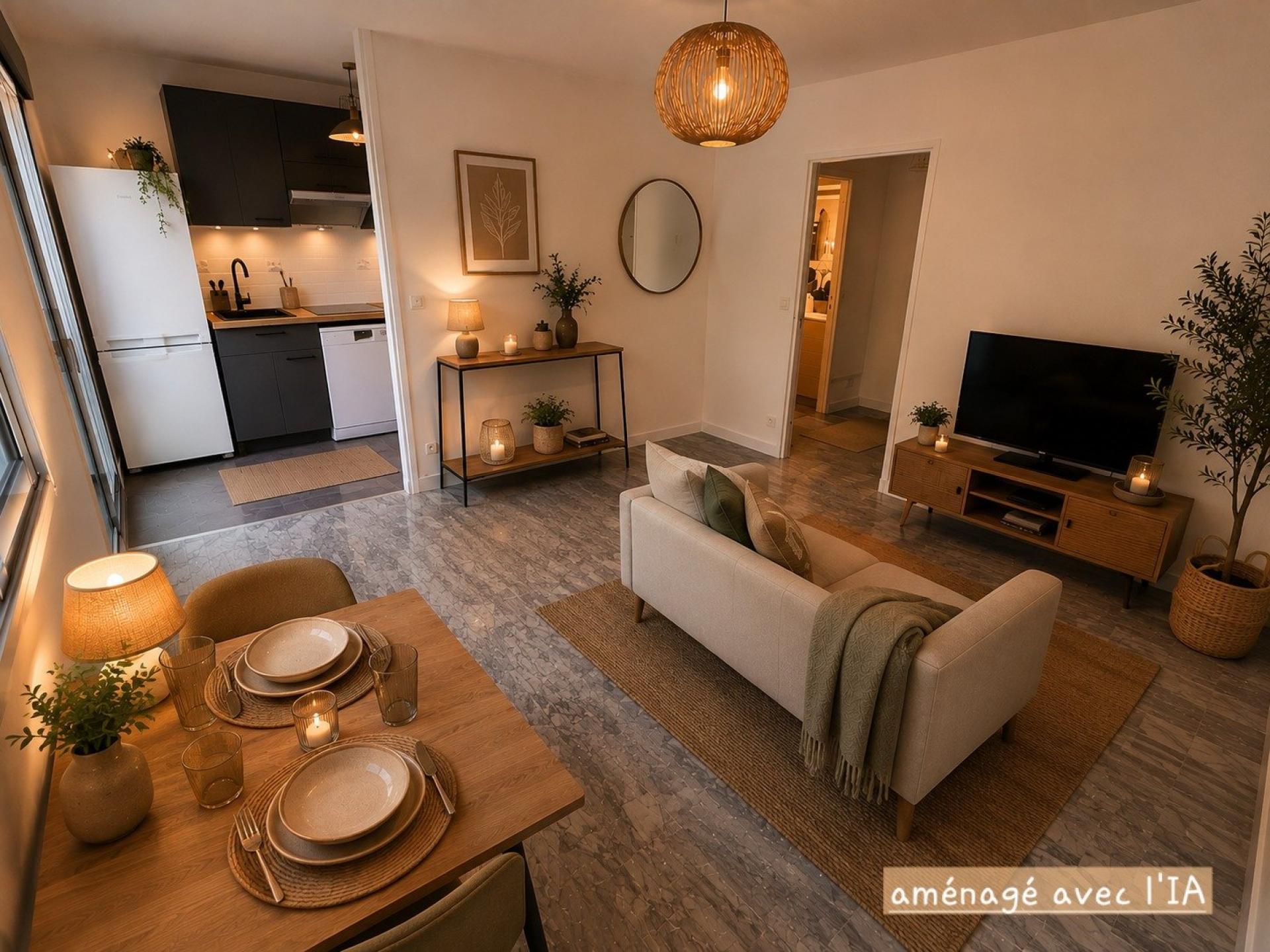 Photo-appartement
