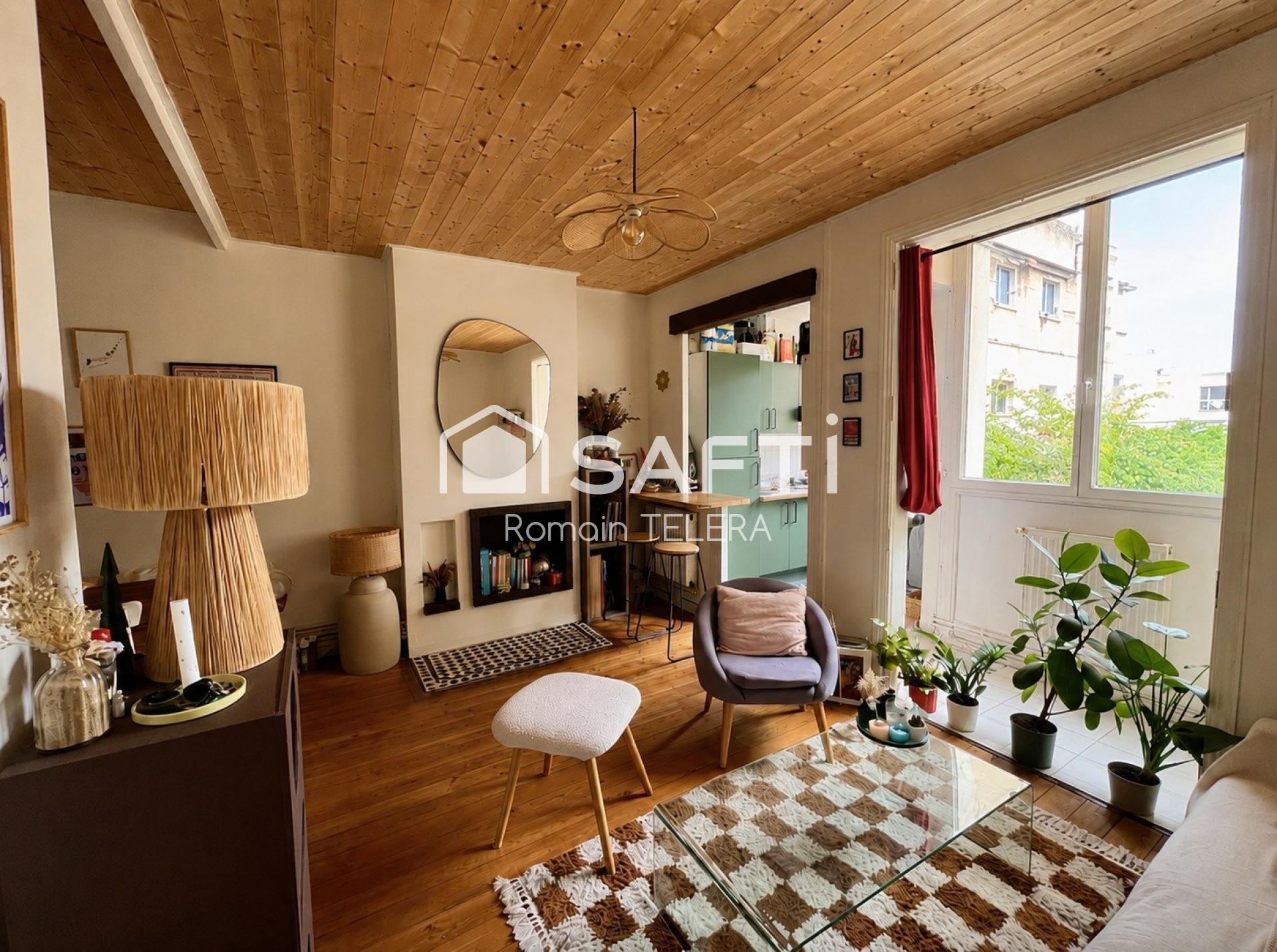 Photo-appartement