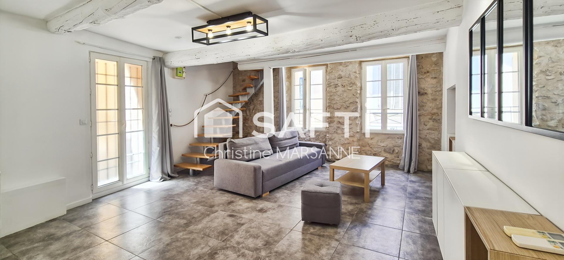 Photo-appartement