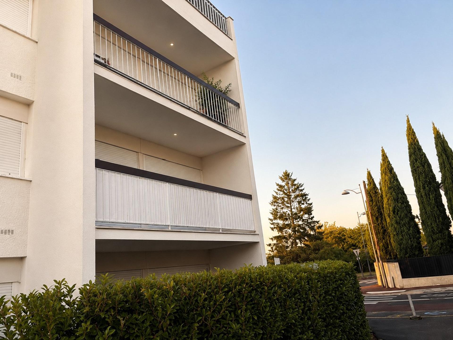 Photo-appartement