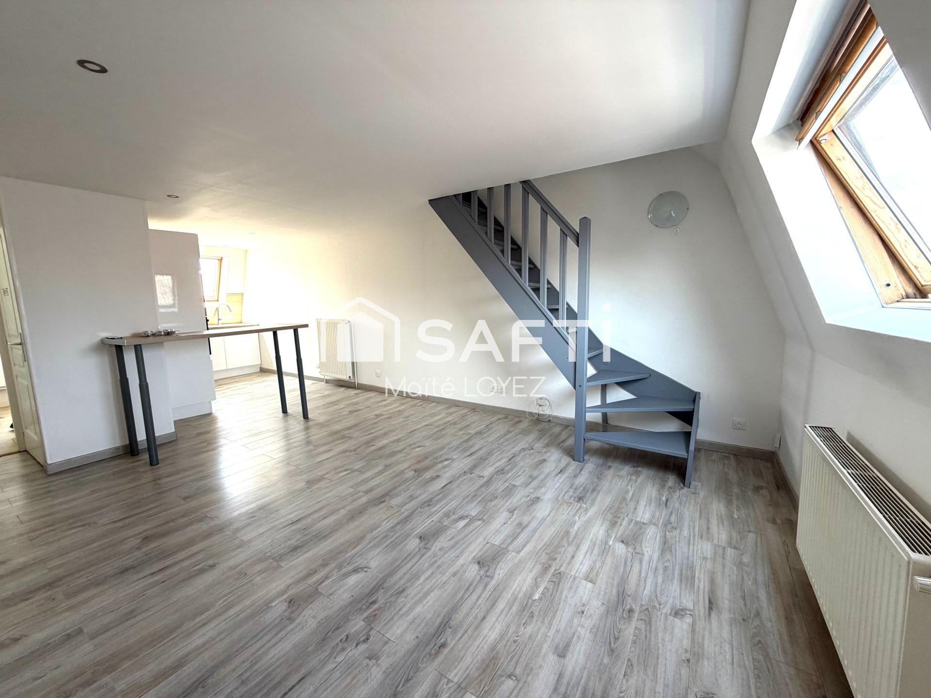 Photo-appartement