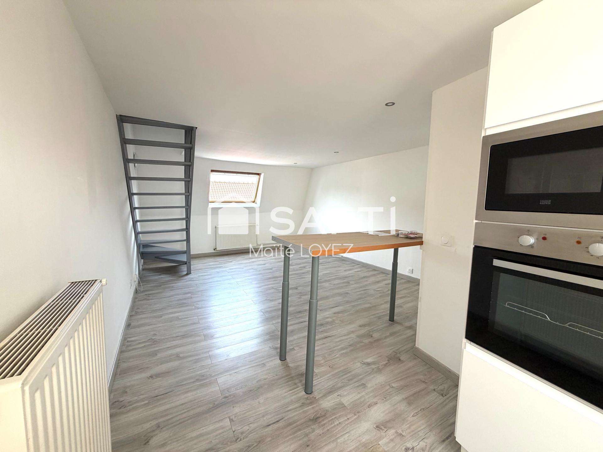 Photo-appartement