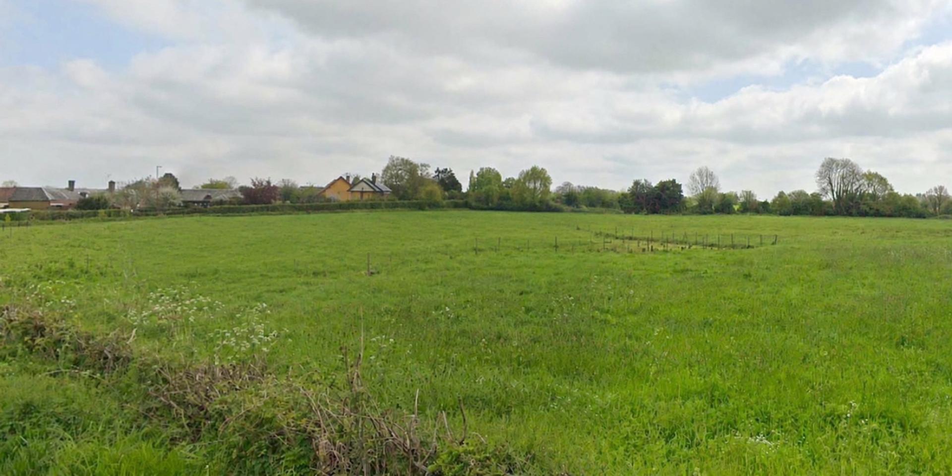 Terrain 188 m² · à Saumont-la-Poterie · 188 m² · 56 000 €