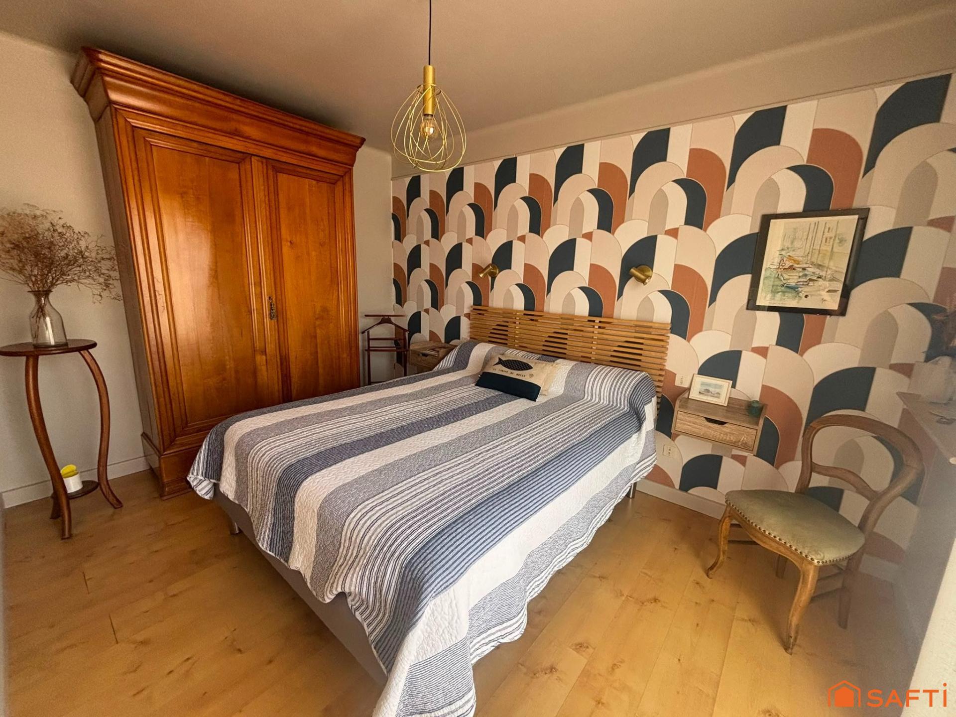 Photo SAFTI — Maison 5 pièces, 120 m² à Caussade 5