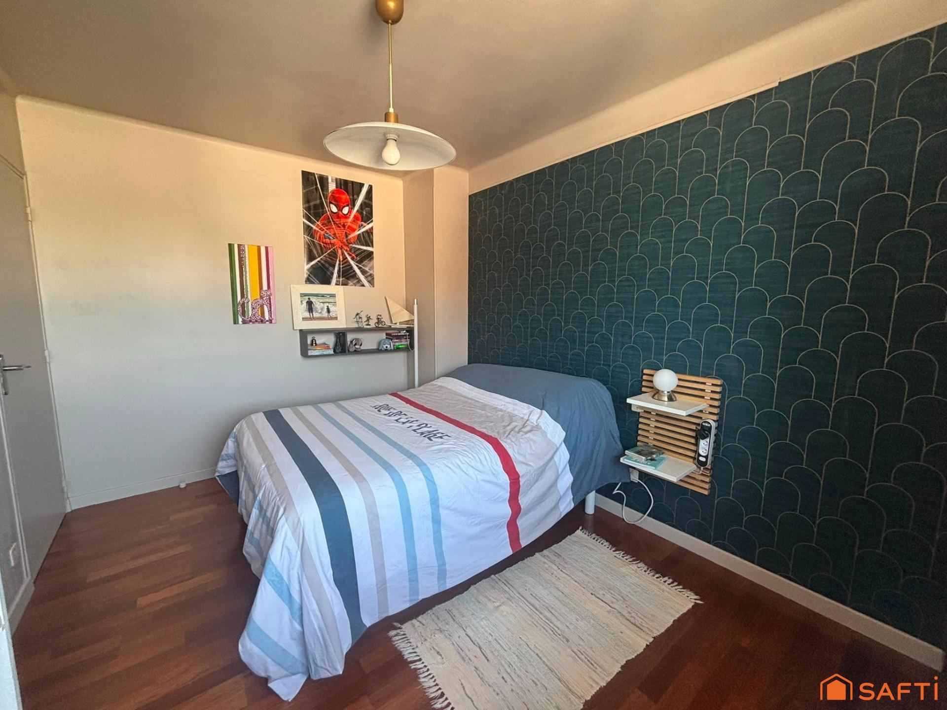 Photo SAFTI — Maison 5 pièces, 120 m² à Caussade 3