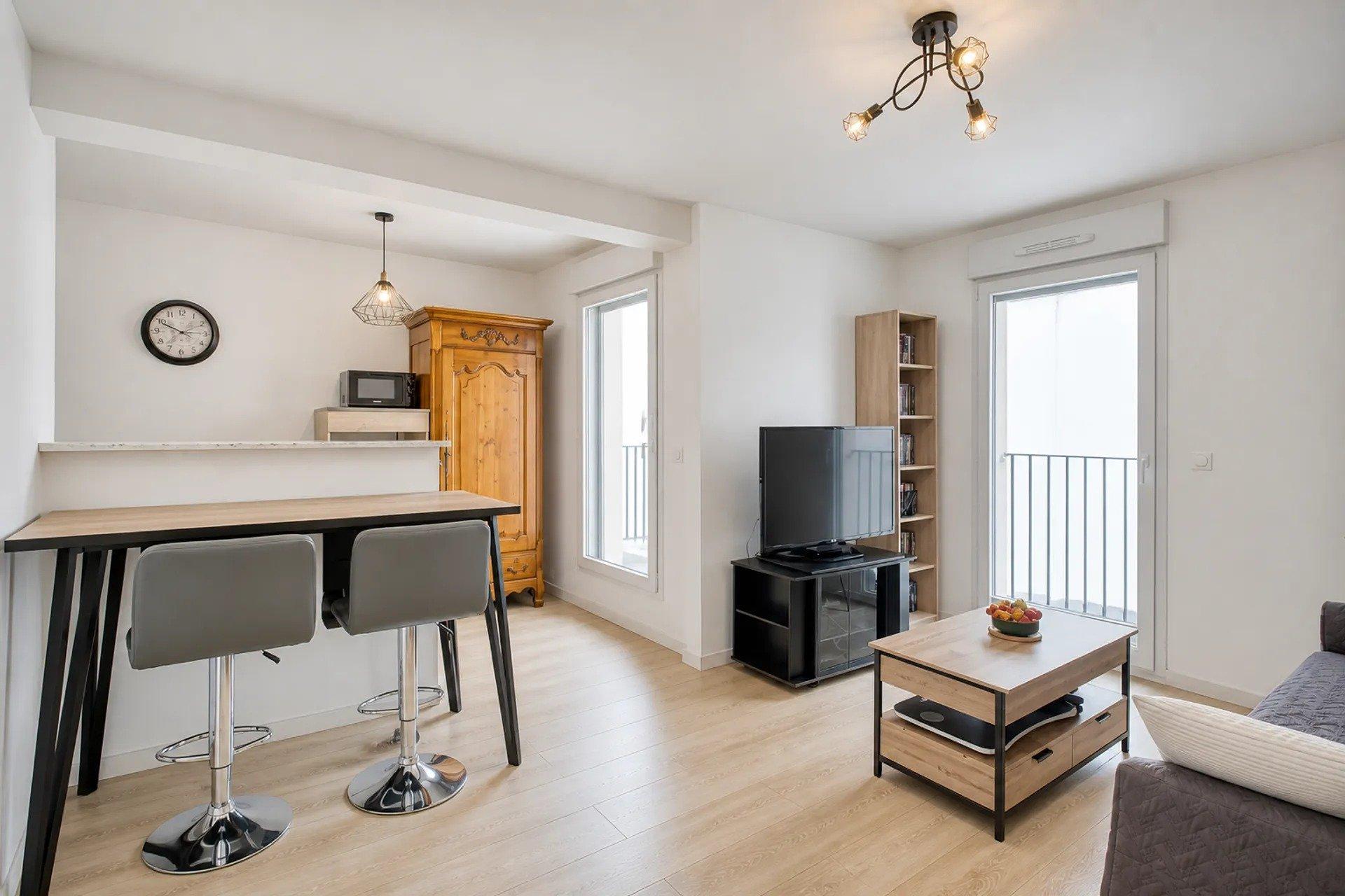 Photo-appartement