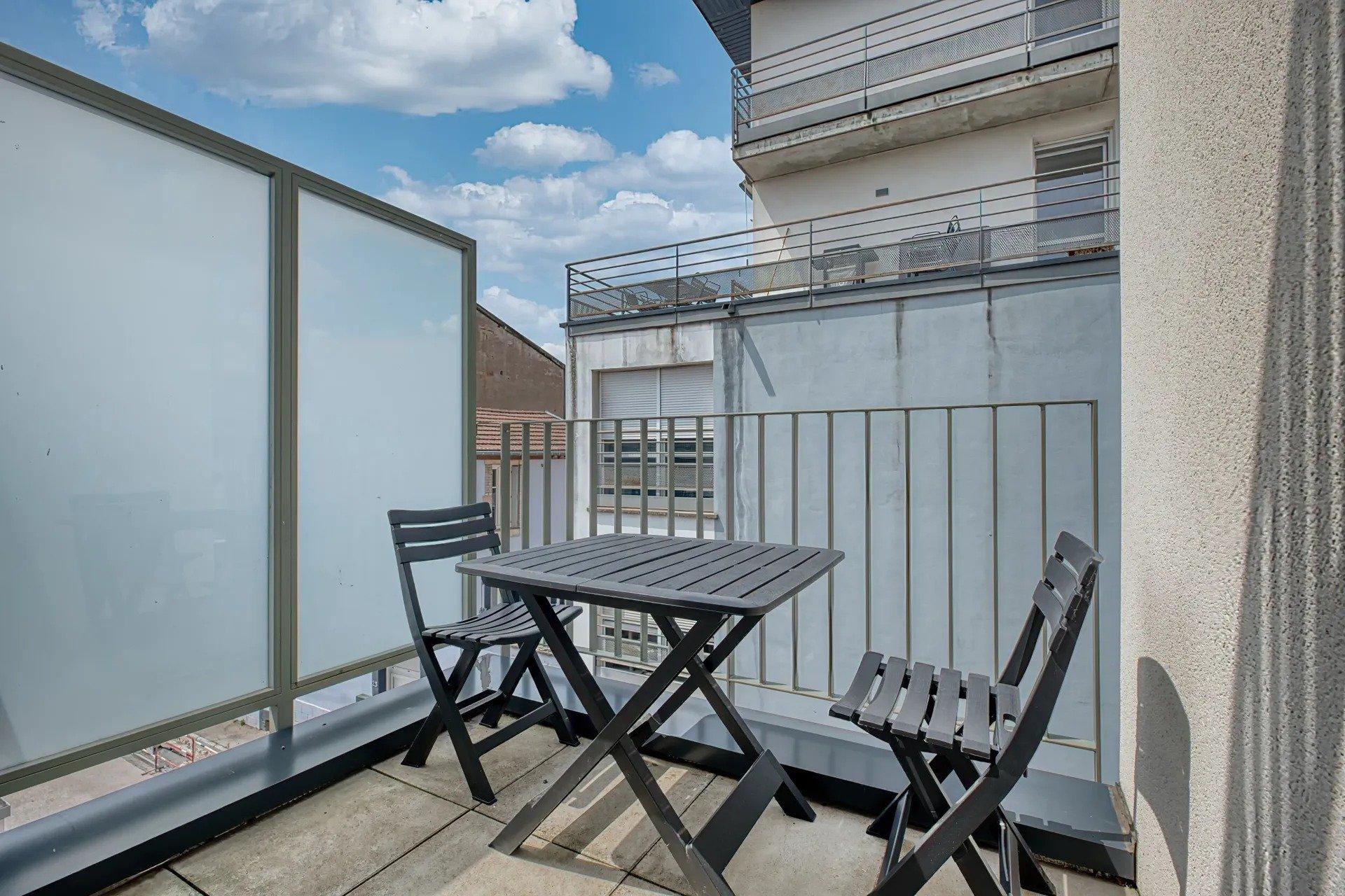 Appartement 2 pièces 35 m² · à Nancy · 35 m² · 149 900 €