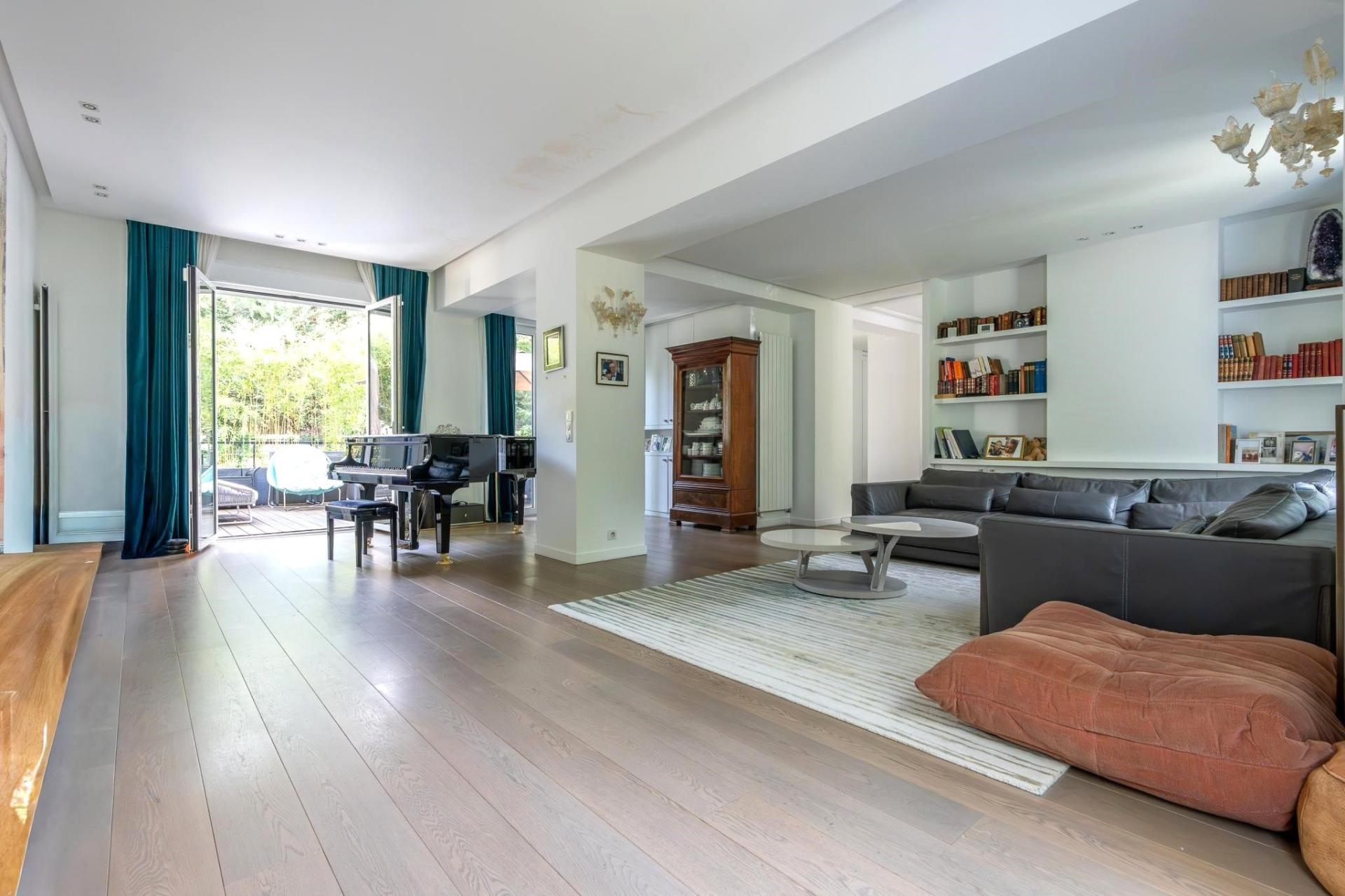 Photo SAFTI — Maison 11 pièces, 380 m² à Fontenay Sous Bois 5