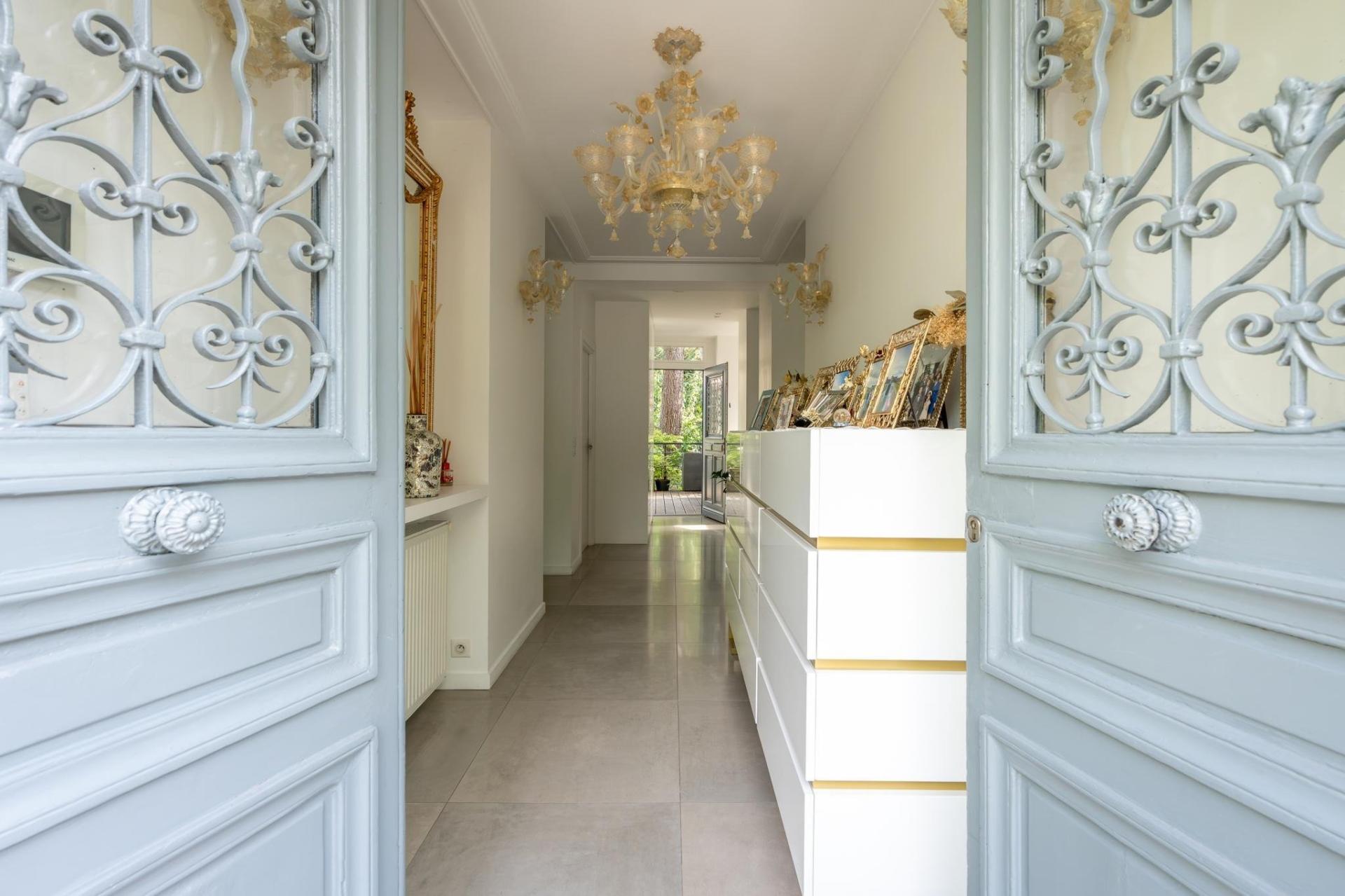 Photo SAFTI — Maison 11 pièces, 380 m² à Fontenay Sous Bois 4