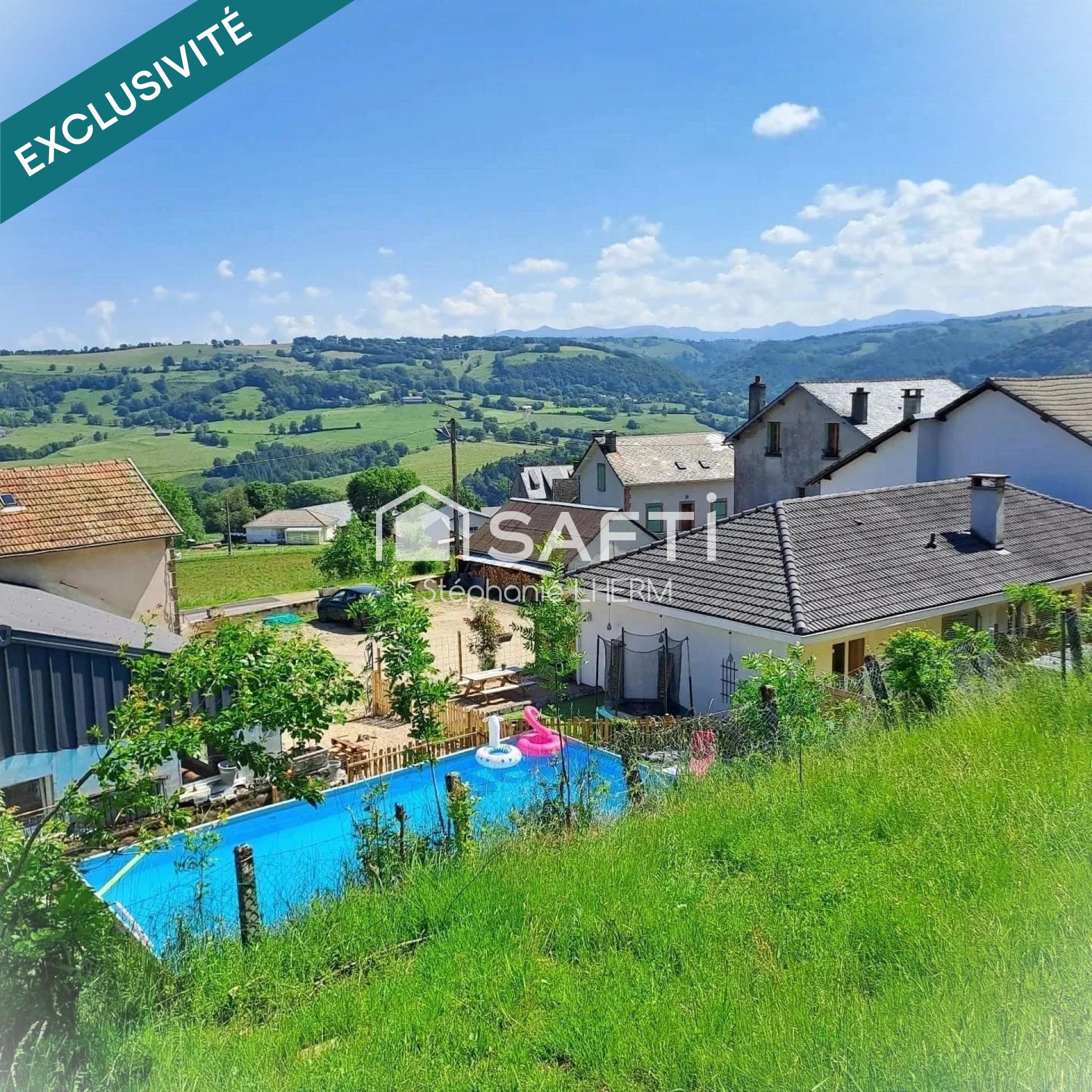 Ensemble immobilier d'exception, alliant élégance et modernité.