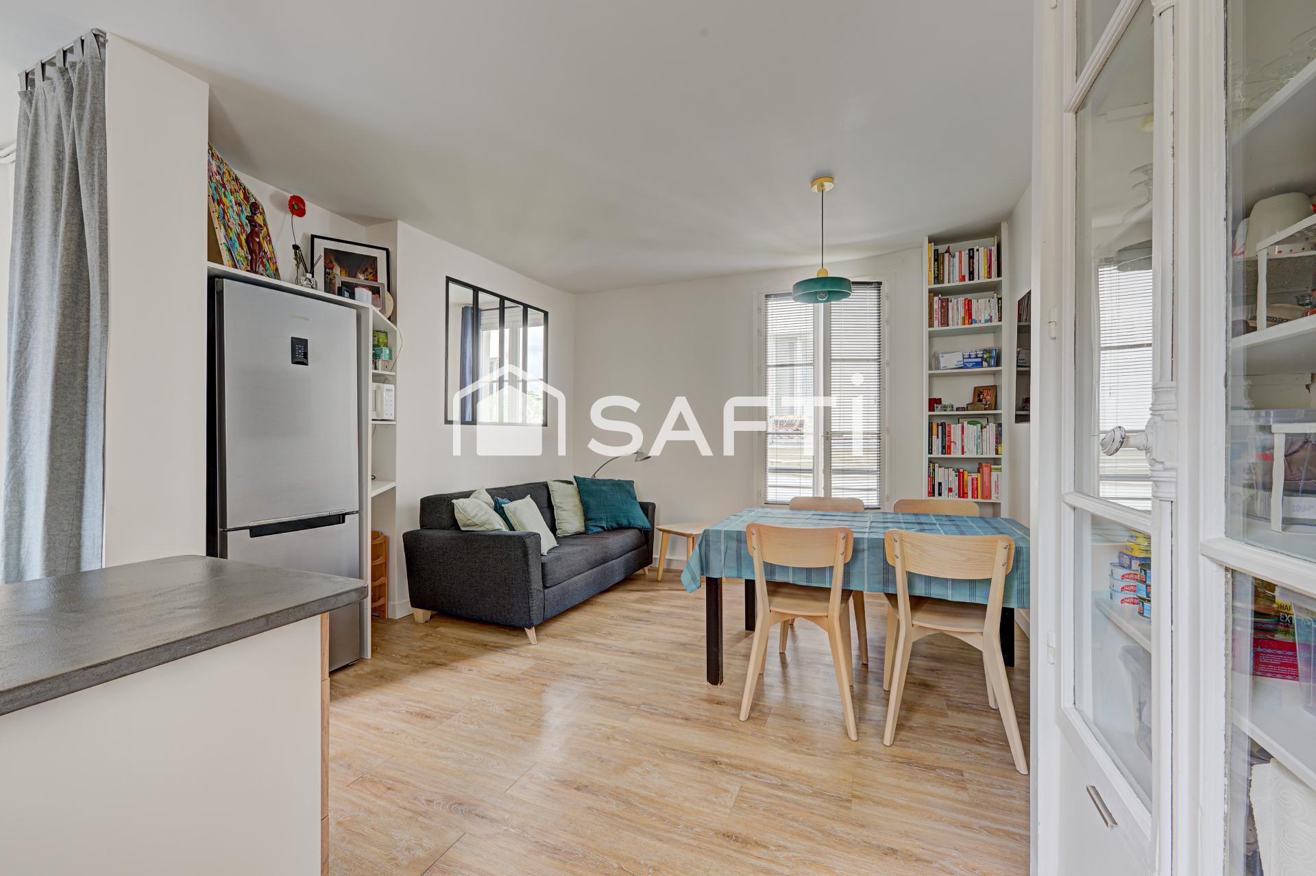Photo-appartement