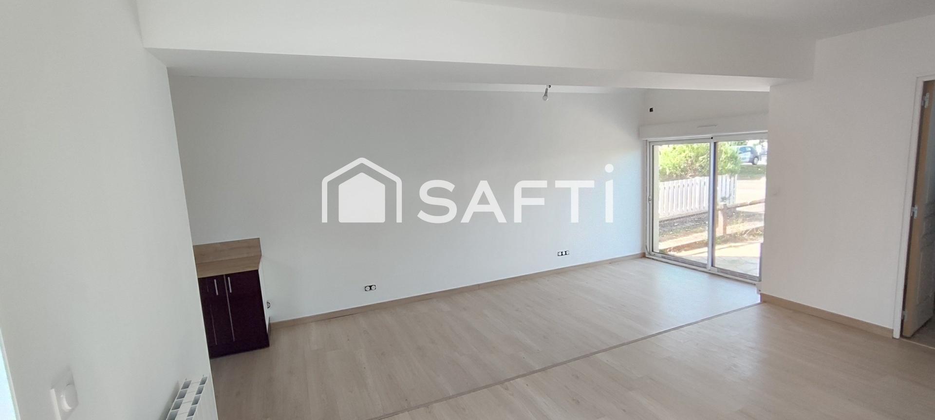 Photo SAFTI — Maison 6 pièces, 103 m² à Tours 5