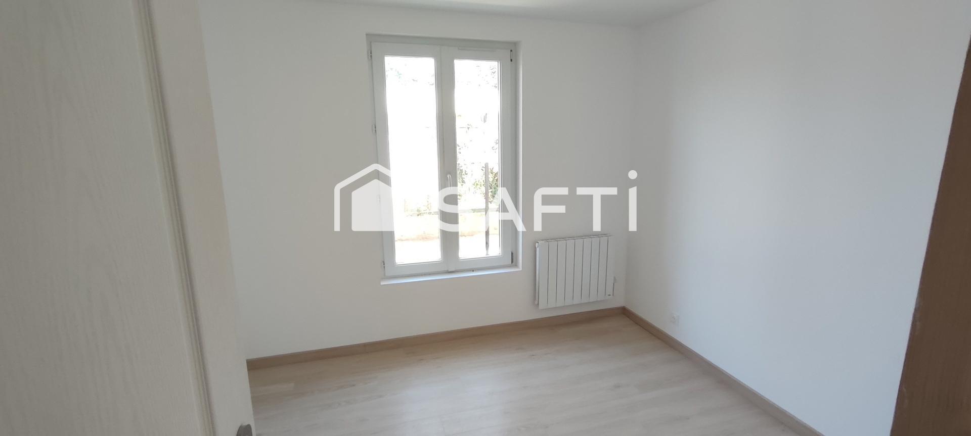 Photo SAFTI — Maison 6 pièces, 103 m² à Tours 3