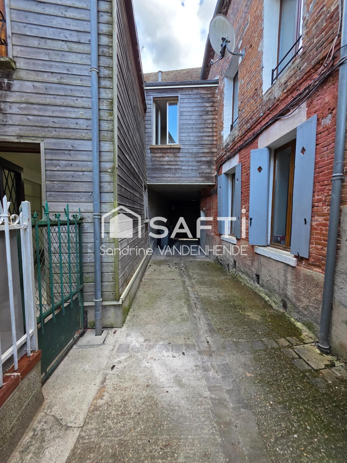 Spécial investisseur !!