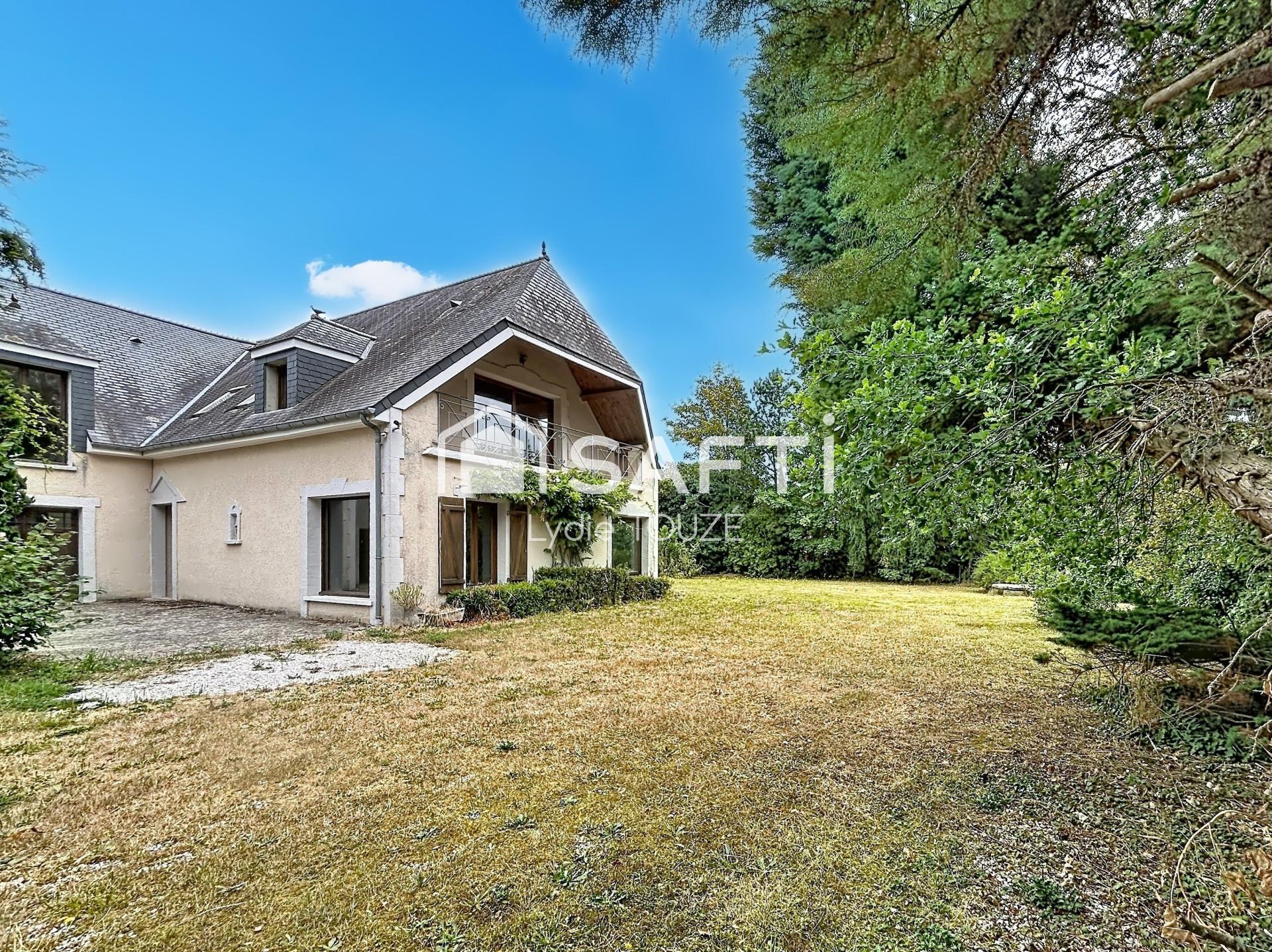 Photo SAFTI — Maison 5 pièces, 217 m² à Quettehou 2
