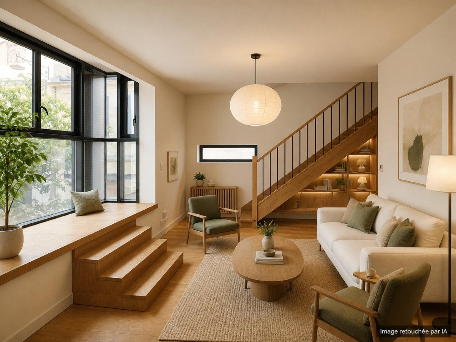 Photo-appartement
