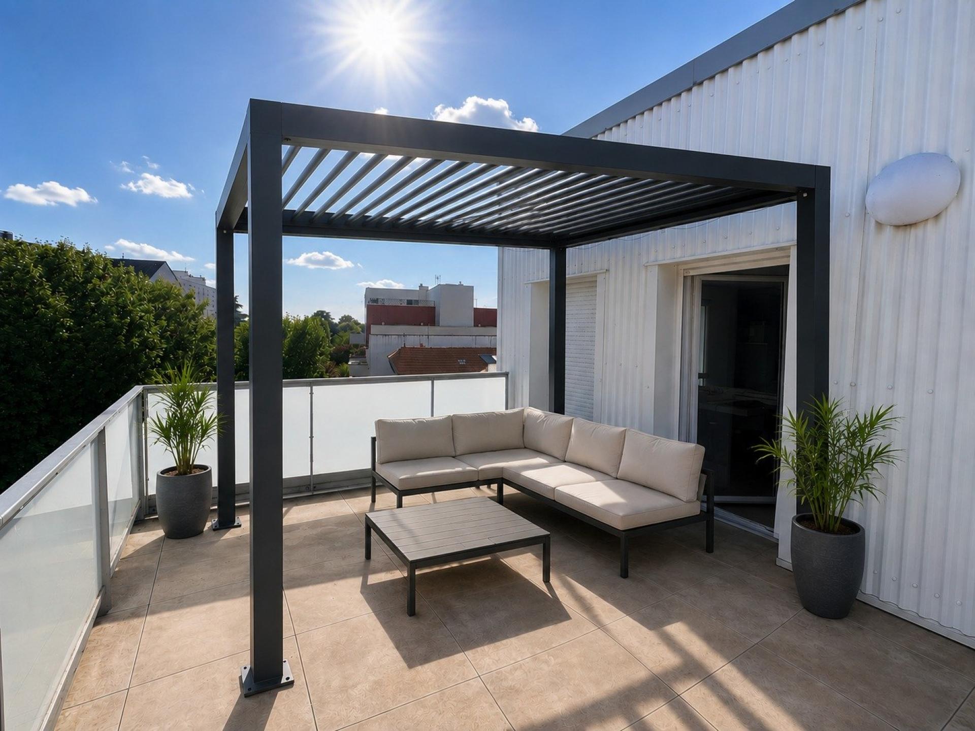 Appartement 3 pièces 60 m² · à Tours · 60 m² · 238 000 €