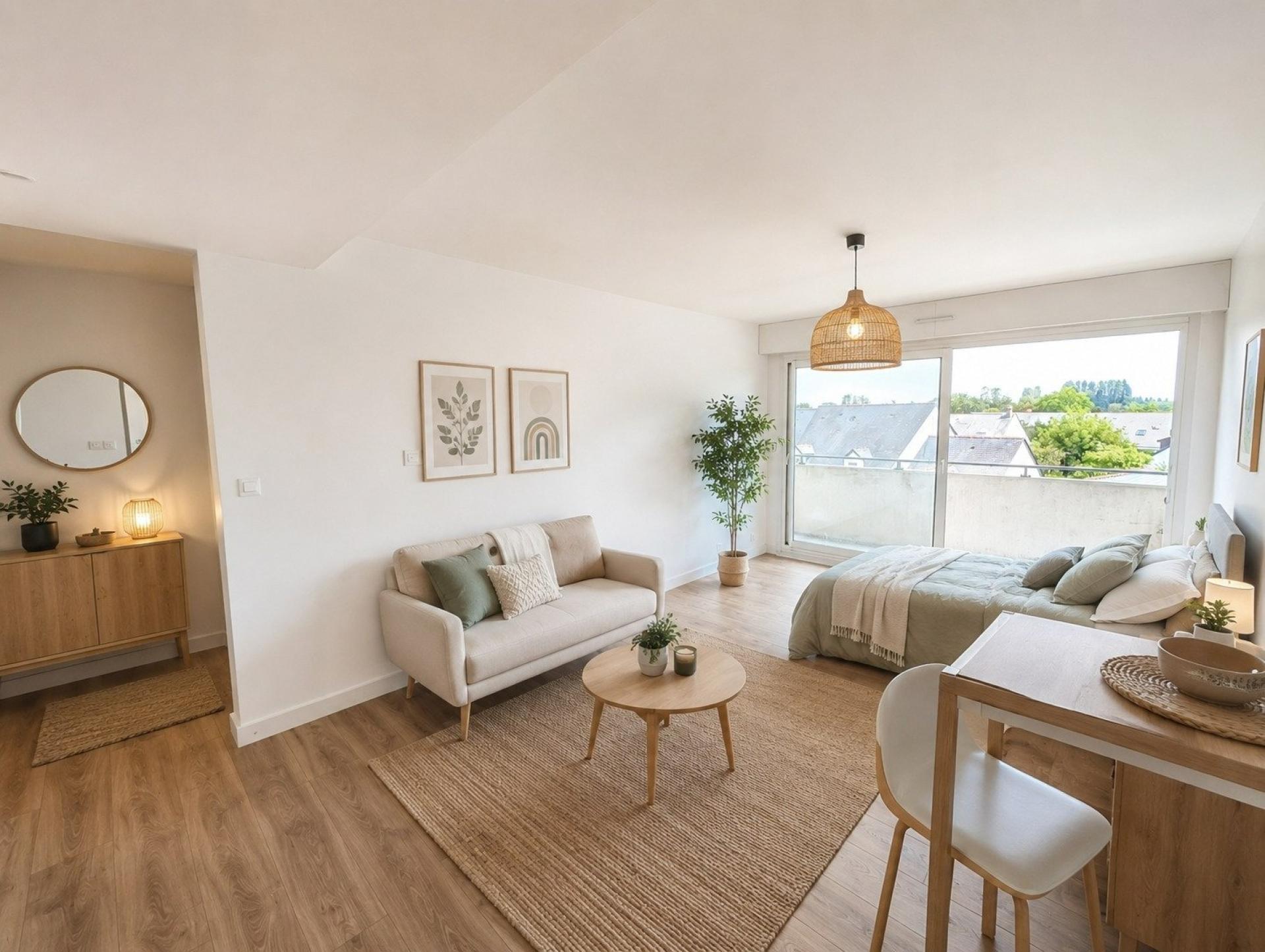 Photo-appartement