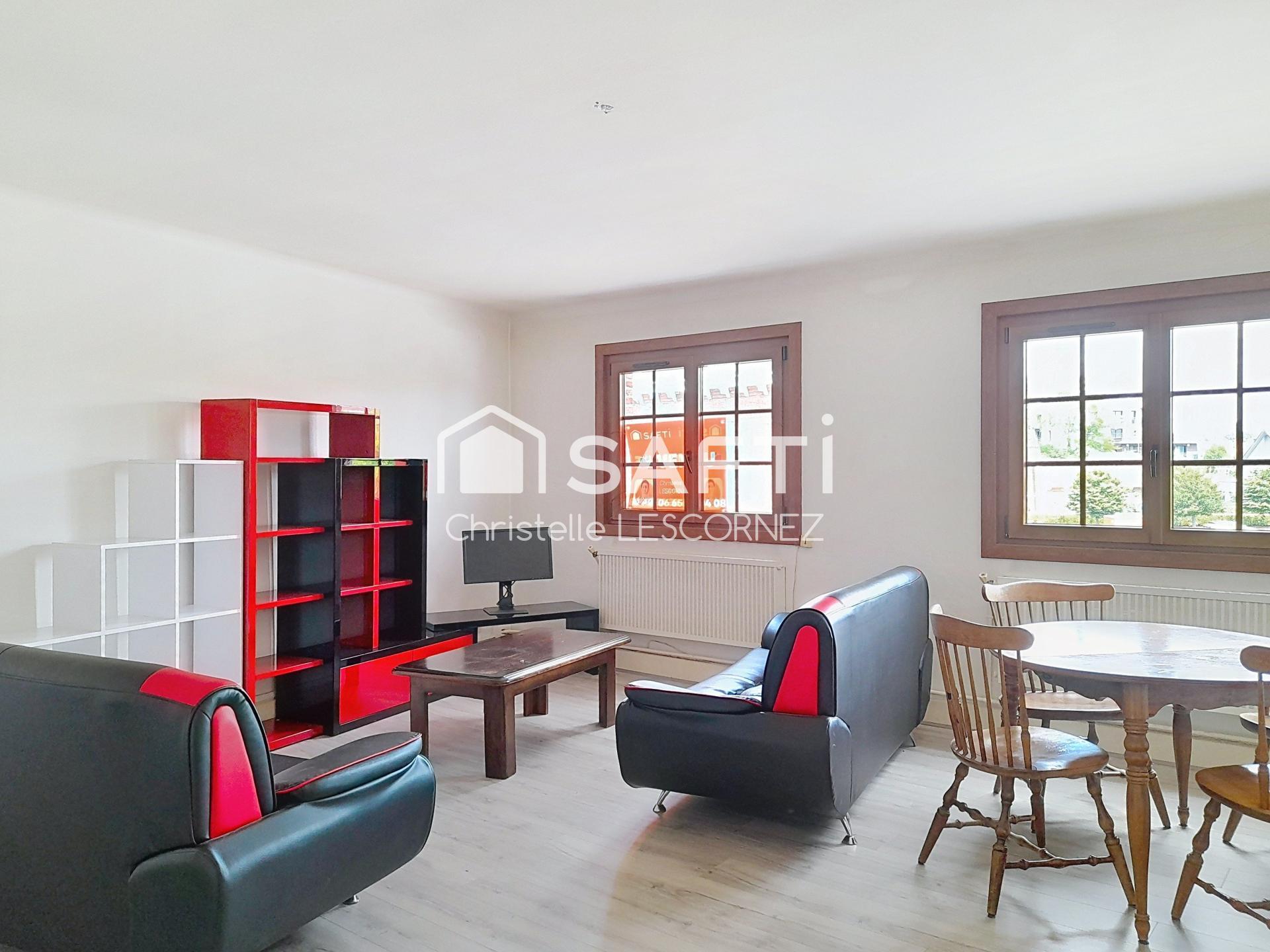 Photo-appartement