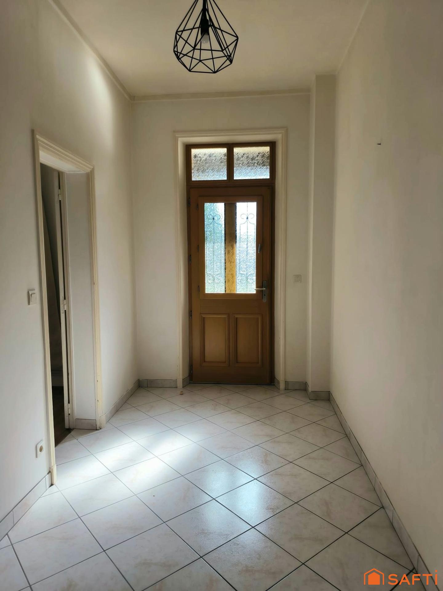 Photo SAFTI — Maison 6 pièces, 117 m² à Vailly Sur Aisne 4