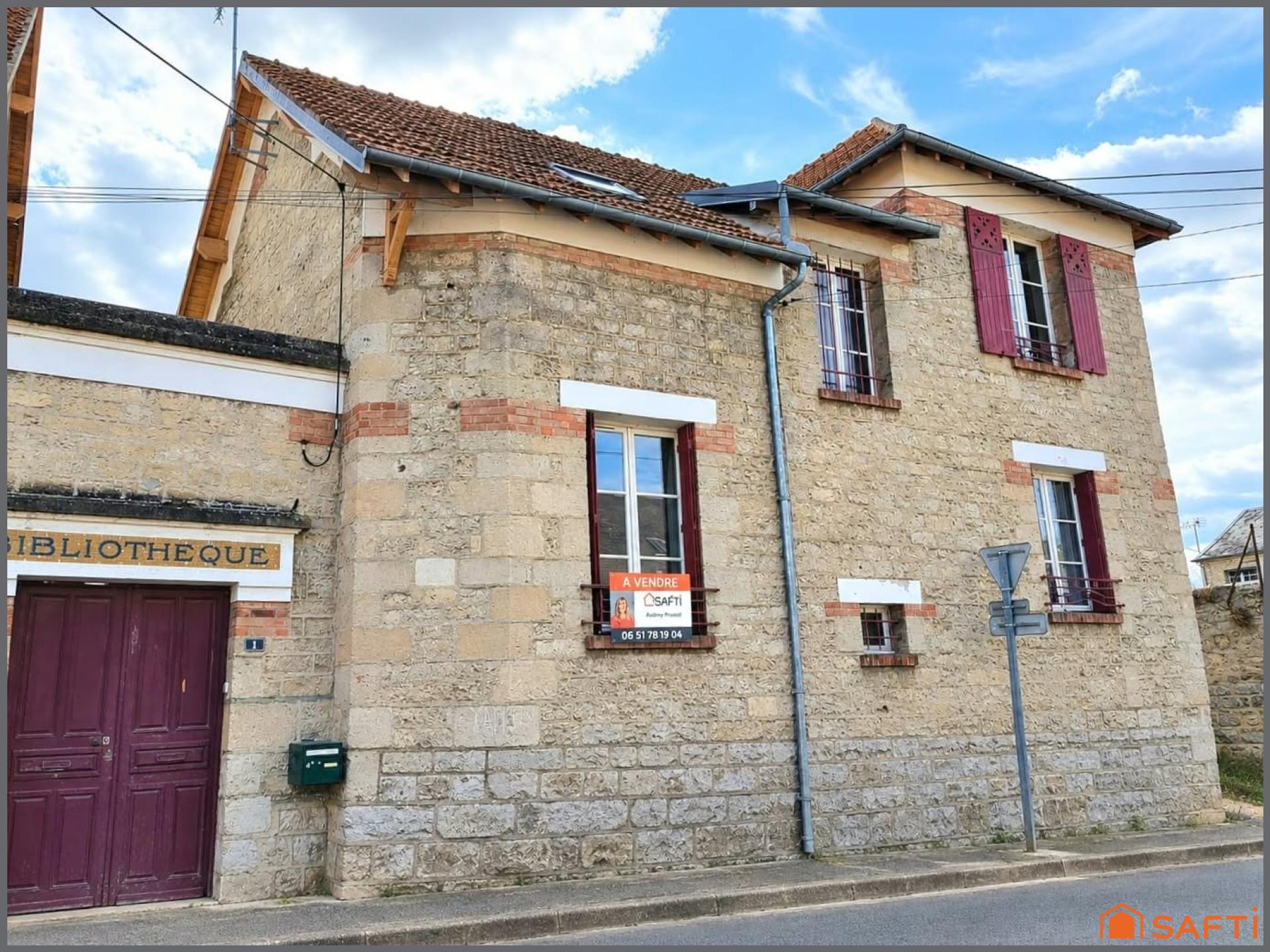 Photo-maison