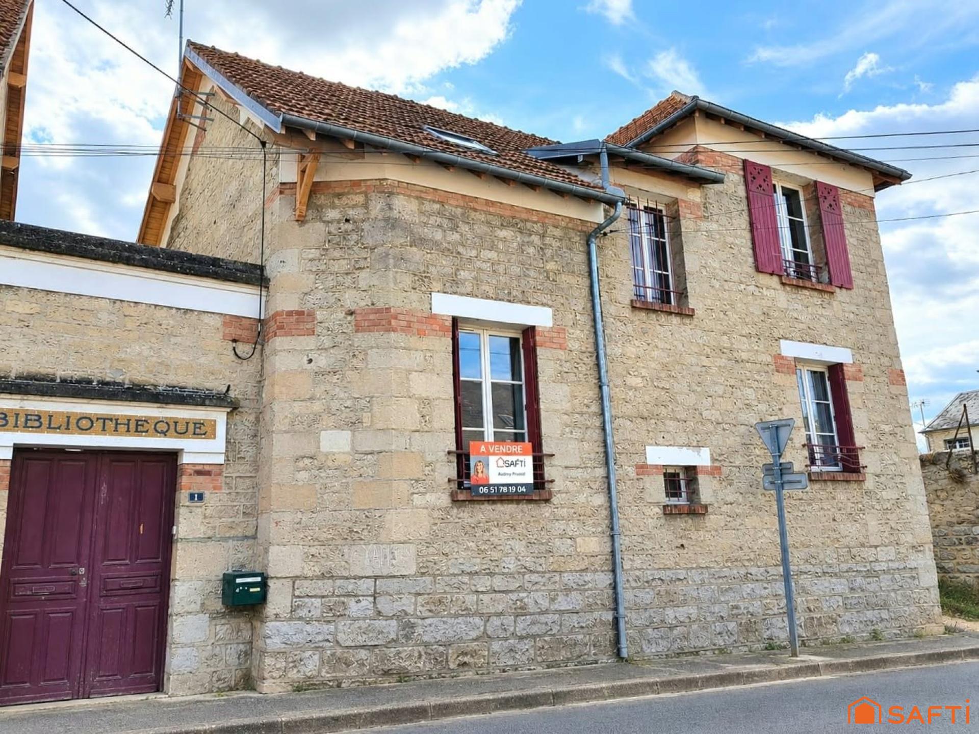 Photo-maison