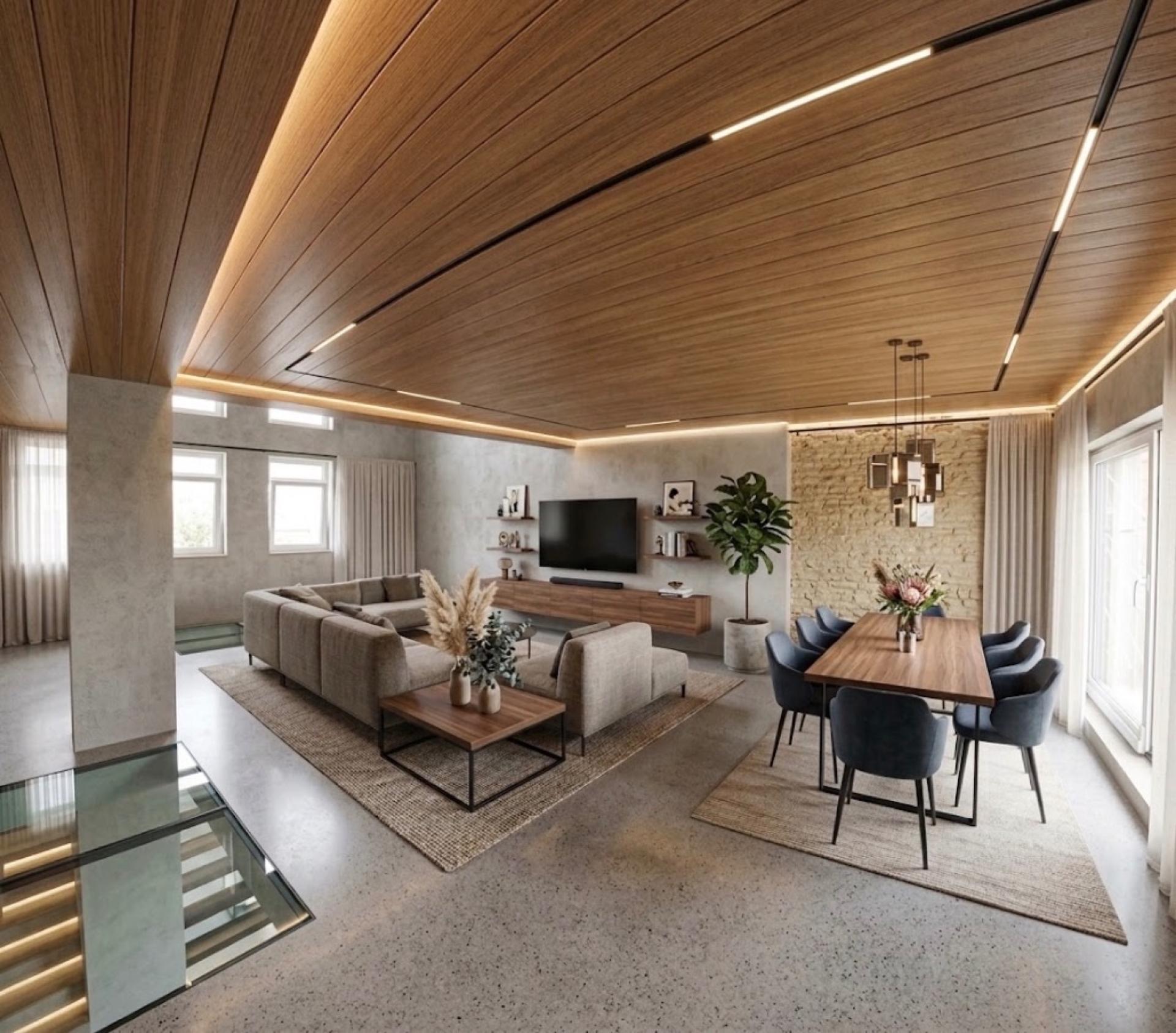 Photo SAFTI — Maison 4 pièces, 130 m² à Spincourt 4