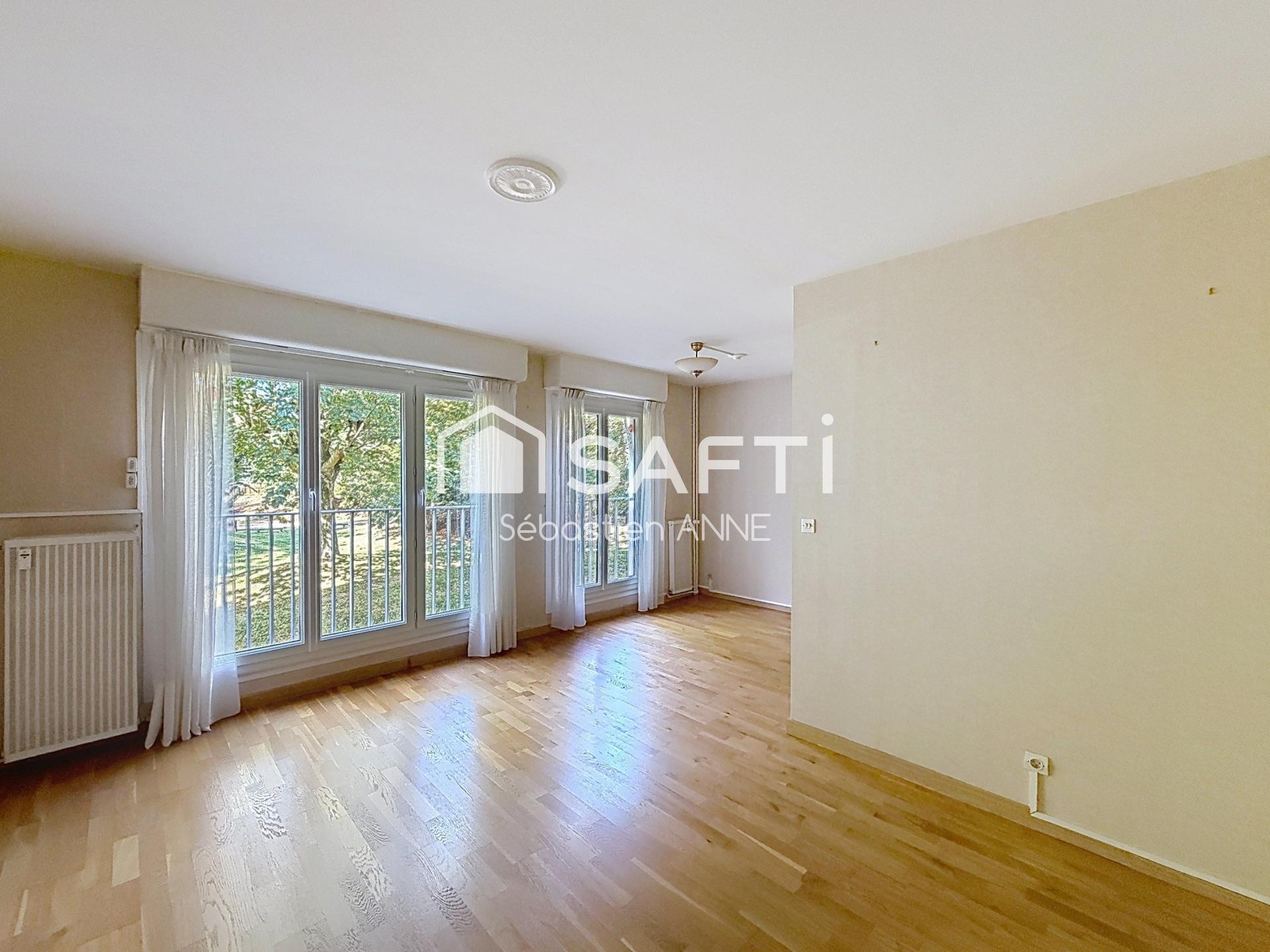Photo-appartement
