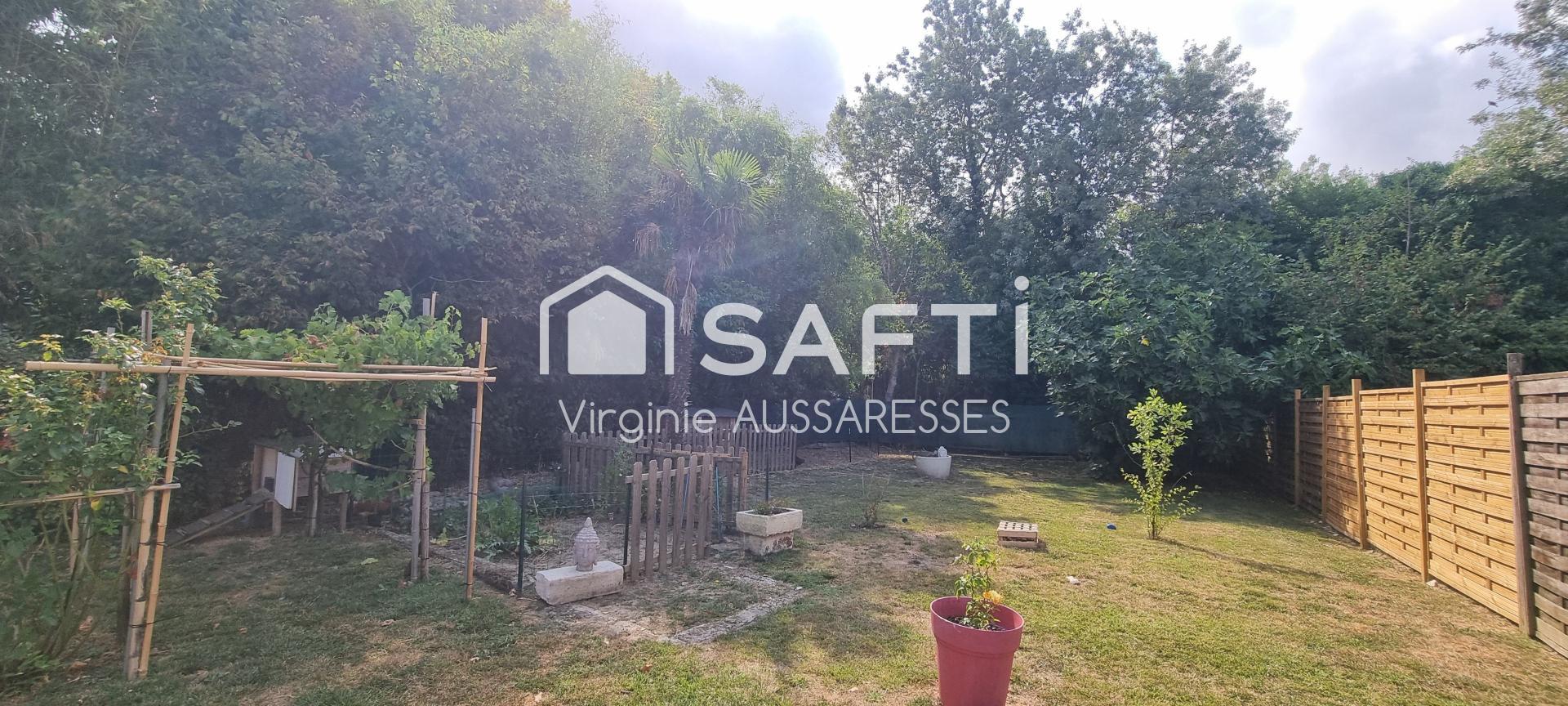 Photo SAFTI — Maison 6 pièces, 170 m² à Beaumont De Lomagne 4